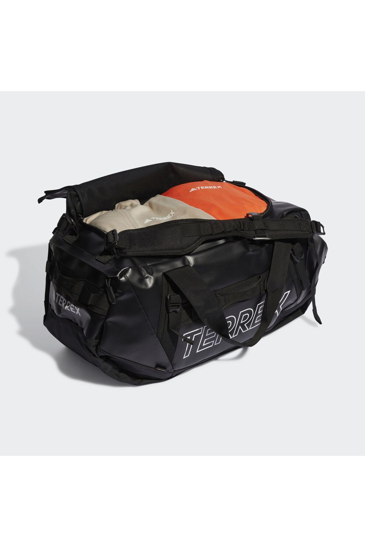 کیف ورزشی مشکی مردانه و زنانه TRX M BAG اورجینال adidas