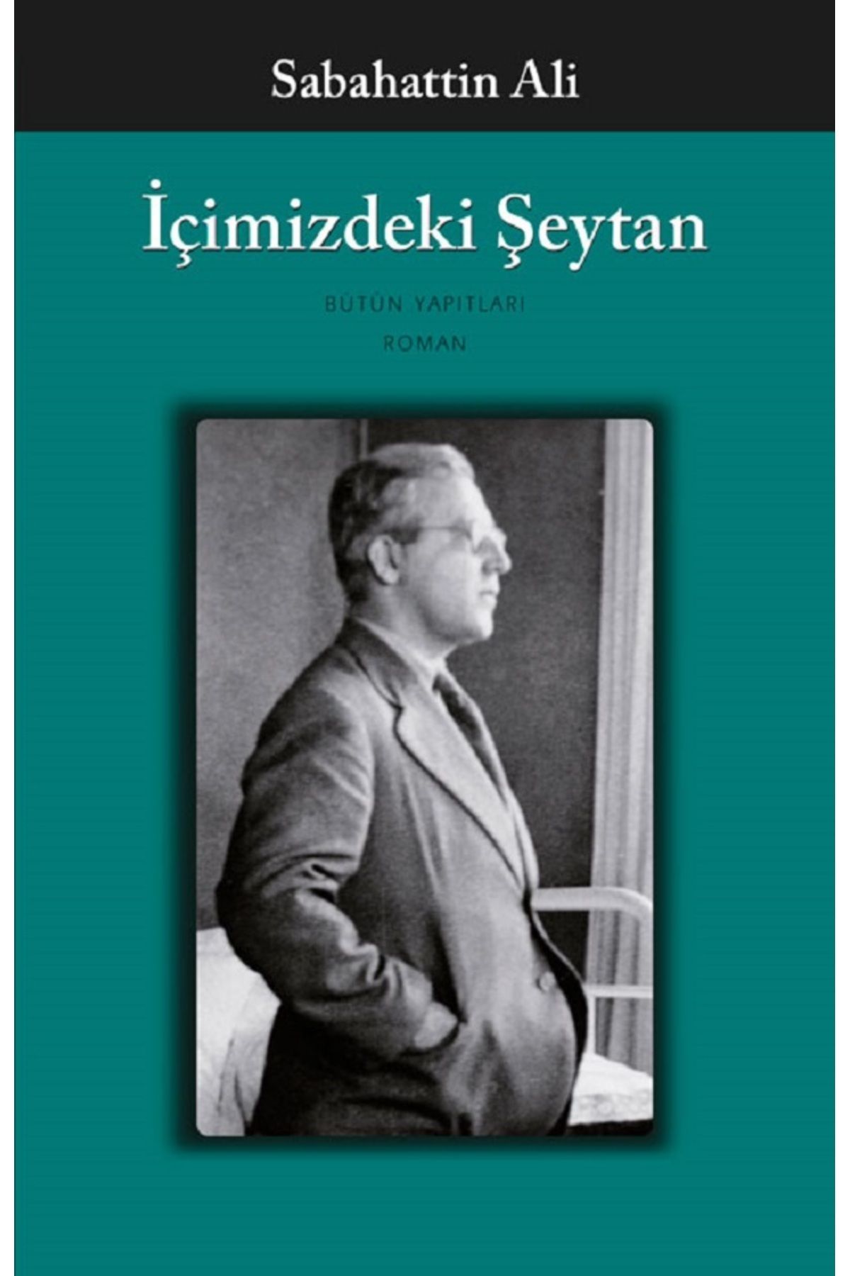 Bloomsbury İçimizdeki Şeytan - Sabahattin Ali