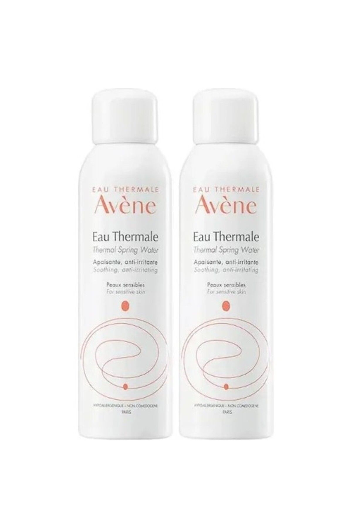 Avene Avène Eau Thermale Spring Water 150 Ml - İkili