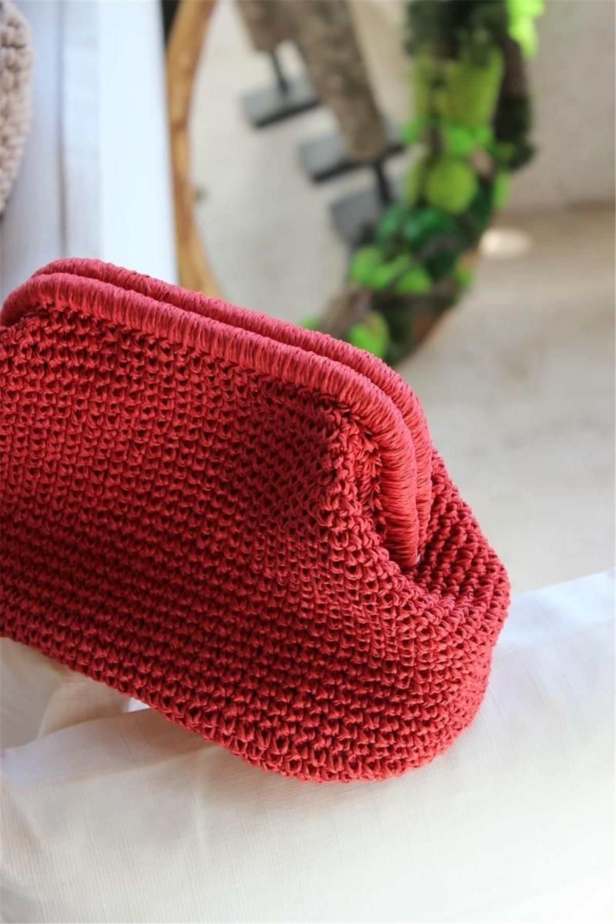 Glowren Charvette Handmade Bag