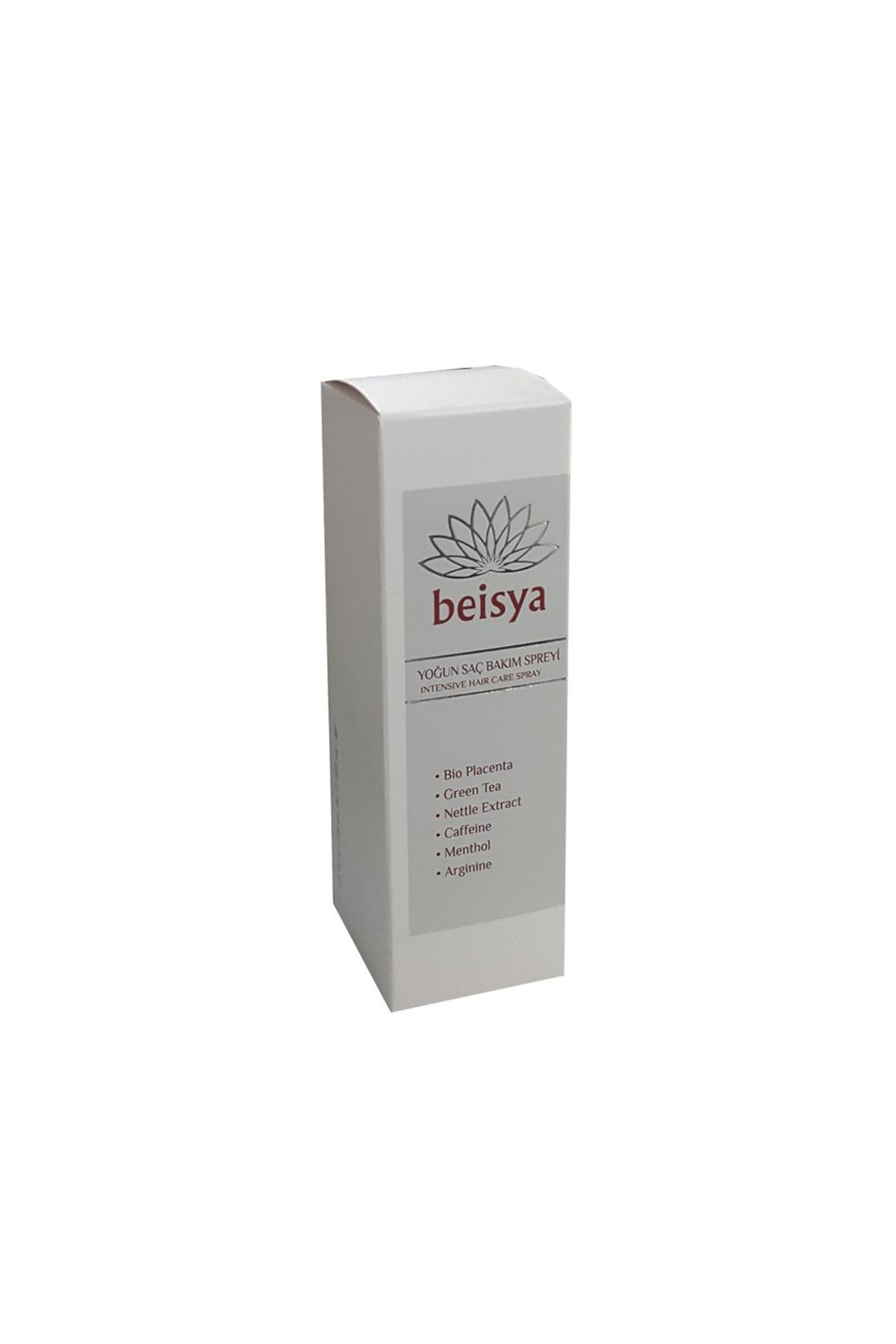 Beisya Beısya Yoğun Saç Bakım Spreyi 100Ml