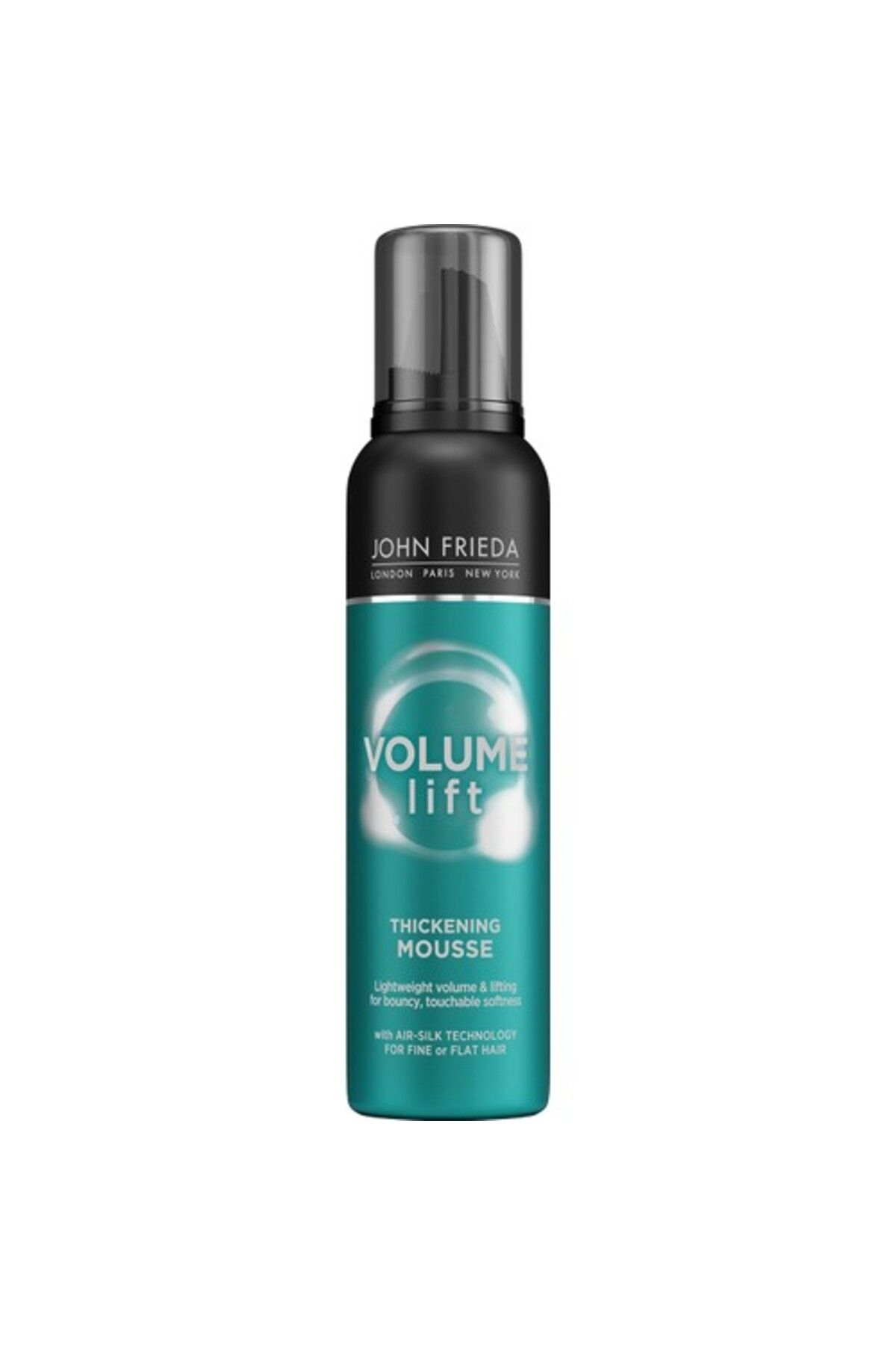 John Frieda Volume Lift Hacim Veren Saç Köpüğü 200 ml