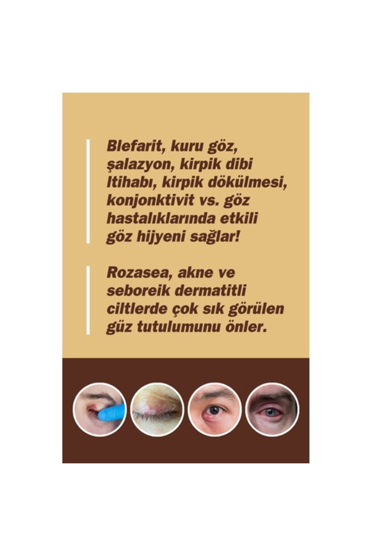 پاک کننده آرایش چشم شامپو منطقه 100 25 میل Tto