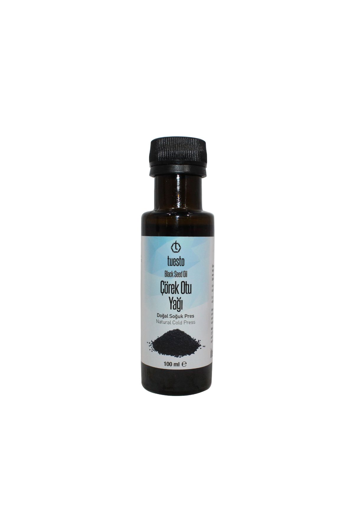 Genel Markalar Corekotu Yagı 100 ml