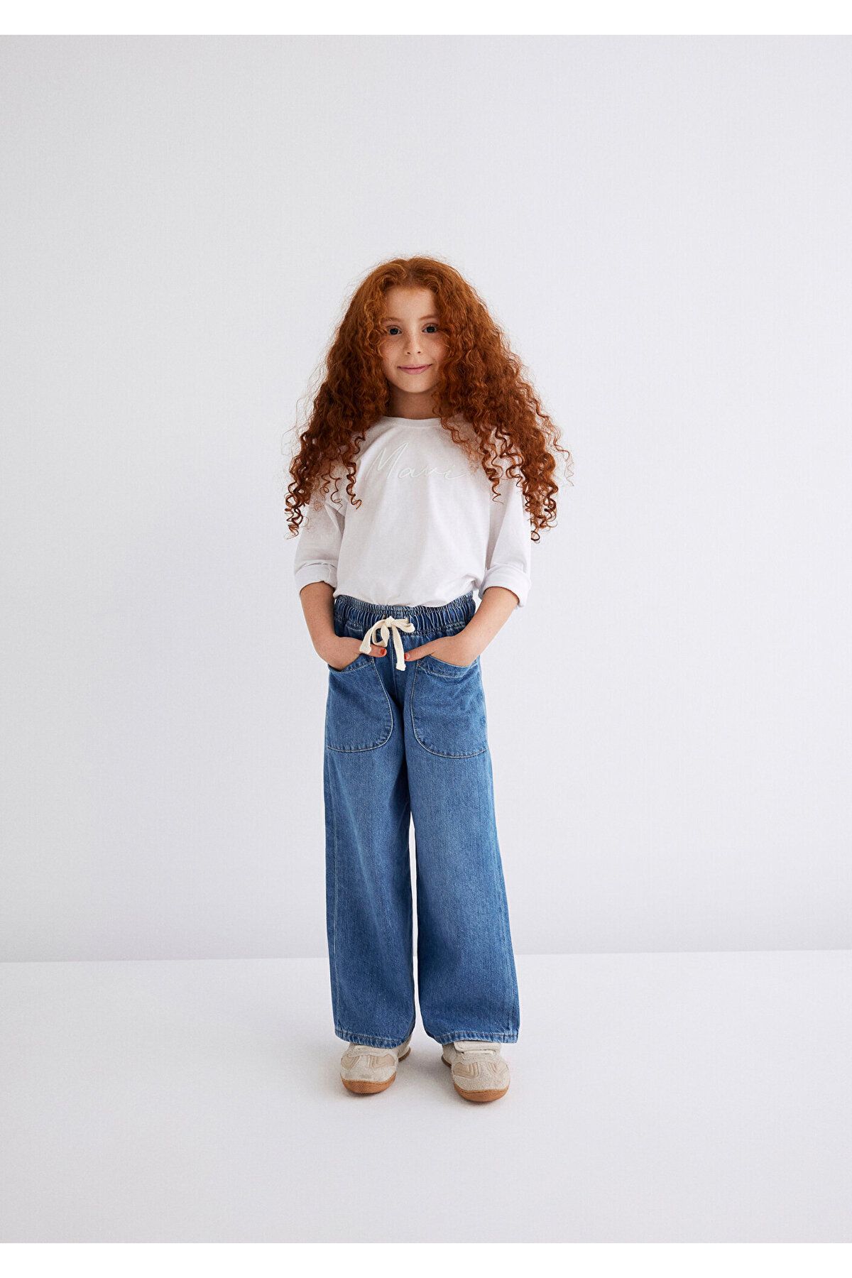 complete the look image