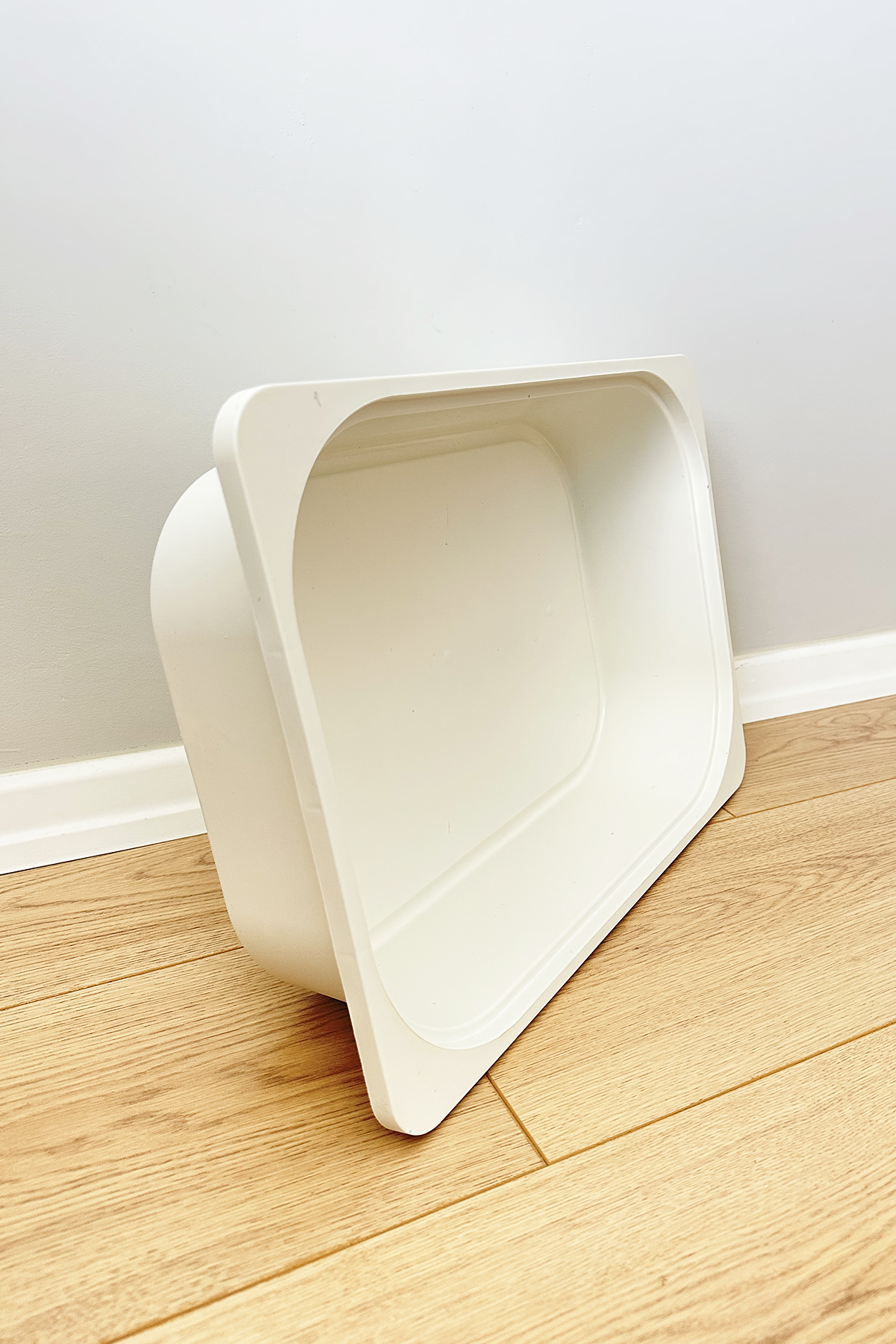 YüceerHome Montessori Aktivite Oyuncak Saklama Kutusu 41 X 30,5 X 10 Cm Çocuklar Için Aktivite Kutusu fotoğrafı 3 (önizleme)