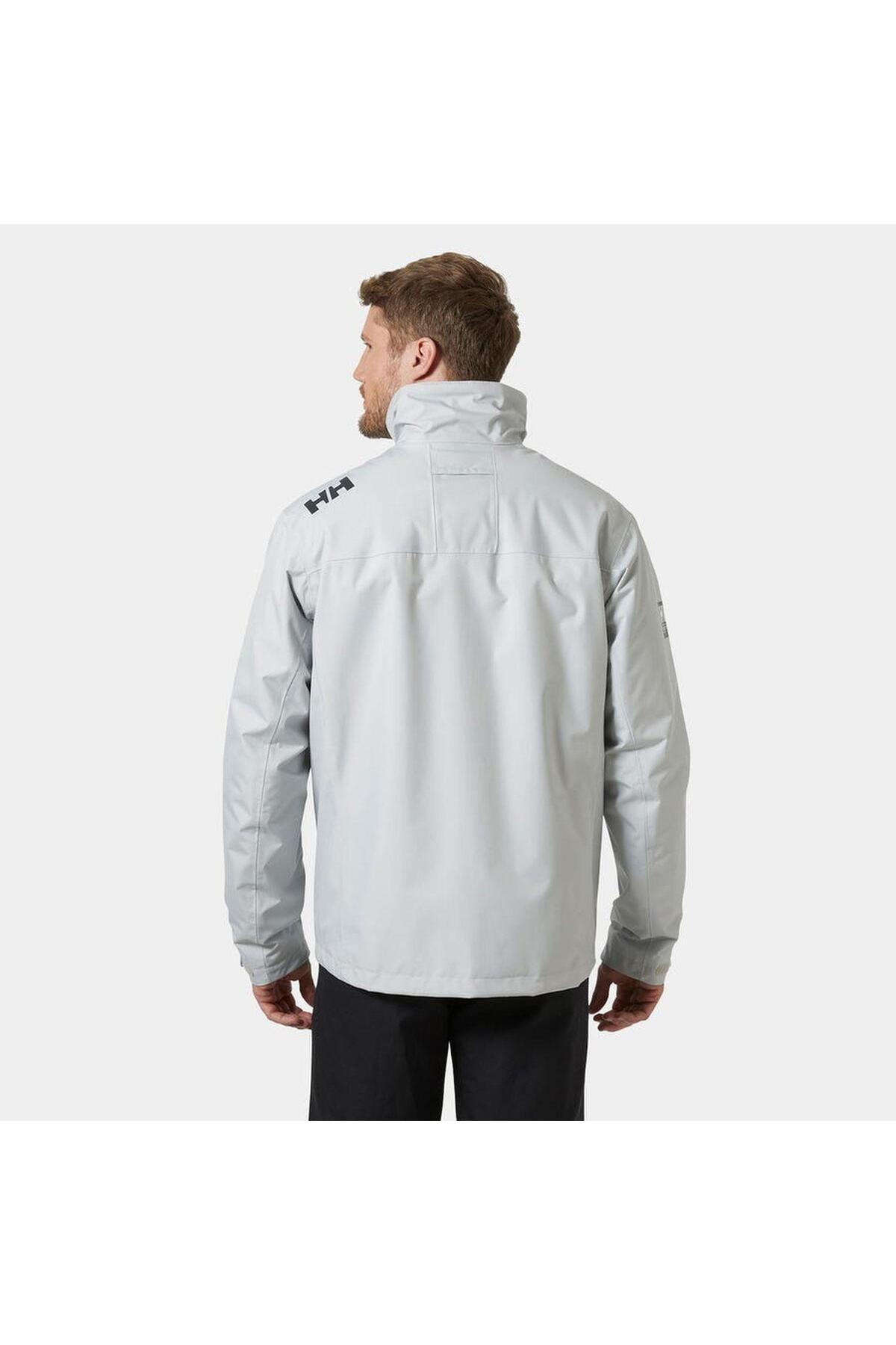 کاپشن مردانه اسلیمی آستین افتاده | هلی هانسن Helly Hansen HHA.34444 HHA.853HHA.853S - تصویر 2