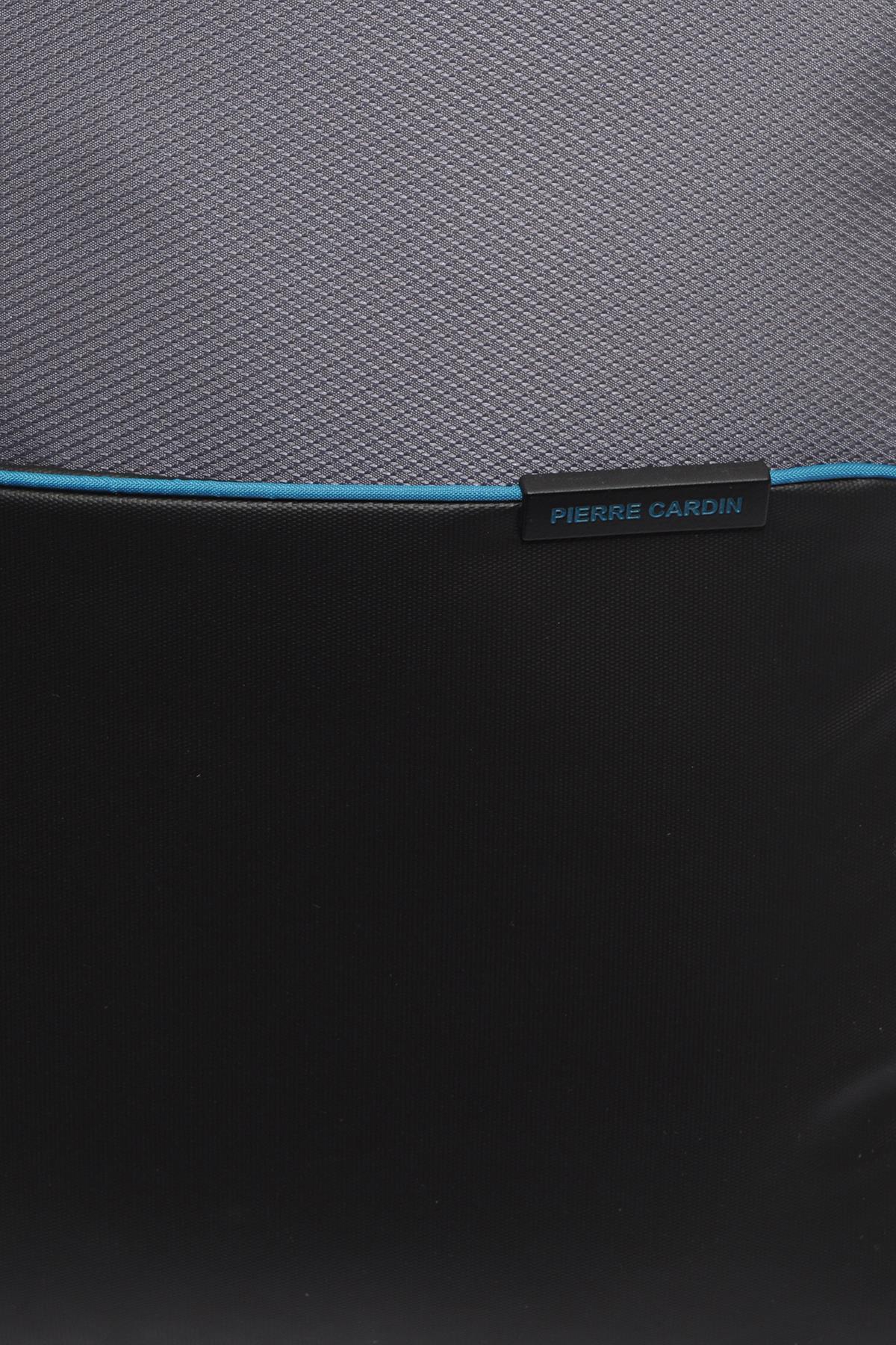 کوله پشتی مردانه راسته | پیر کاردین Pierre Cardin 01PC001151 - تصویر 5
