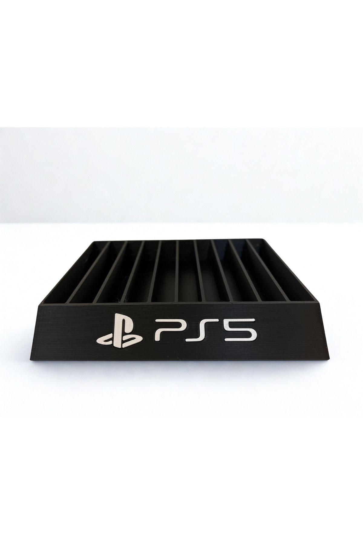 ESL Decor PlayStation 5 Oyun Disk Standı 🎮 Ps5 Oyun Standı