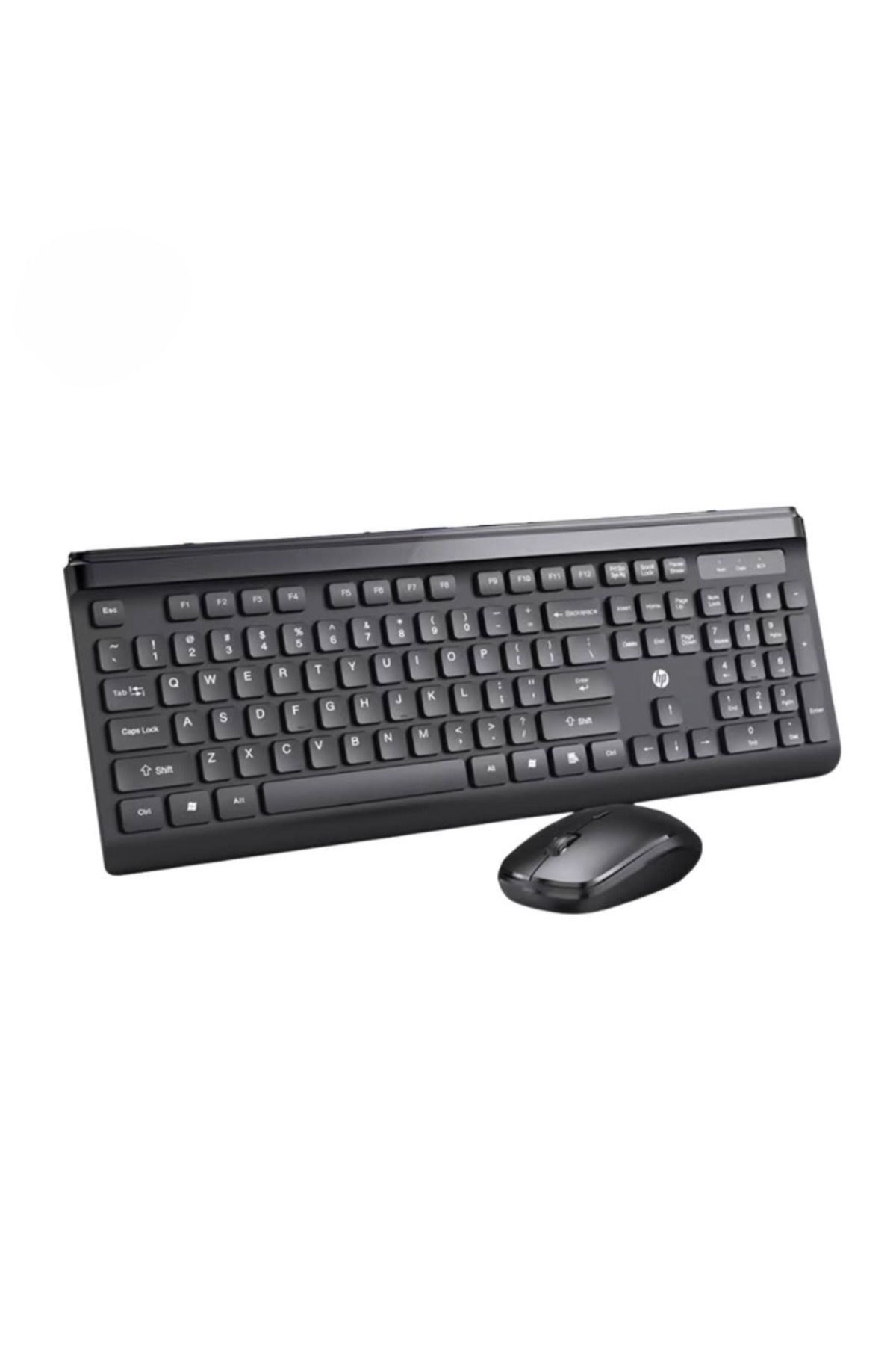 HP Datastar CS500 Wireless Klavye Mouse Set