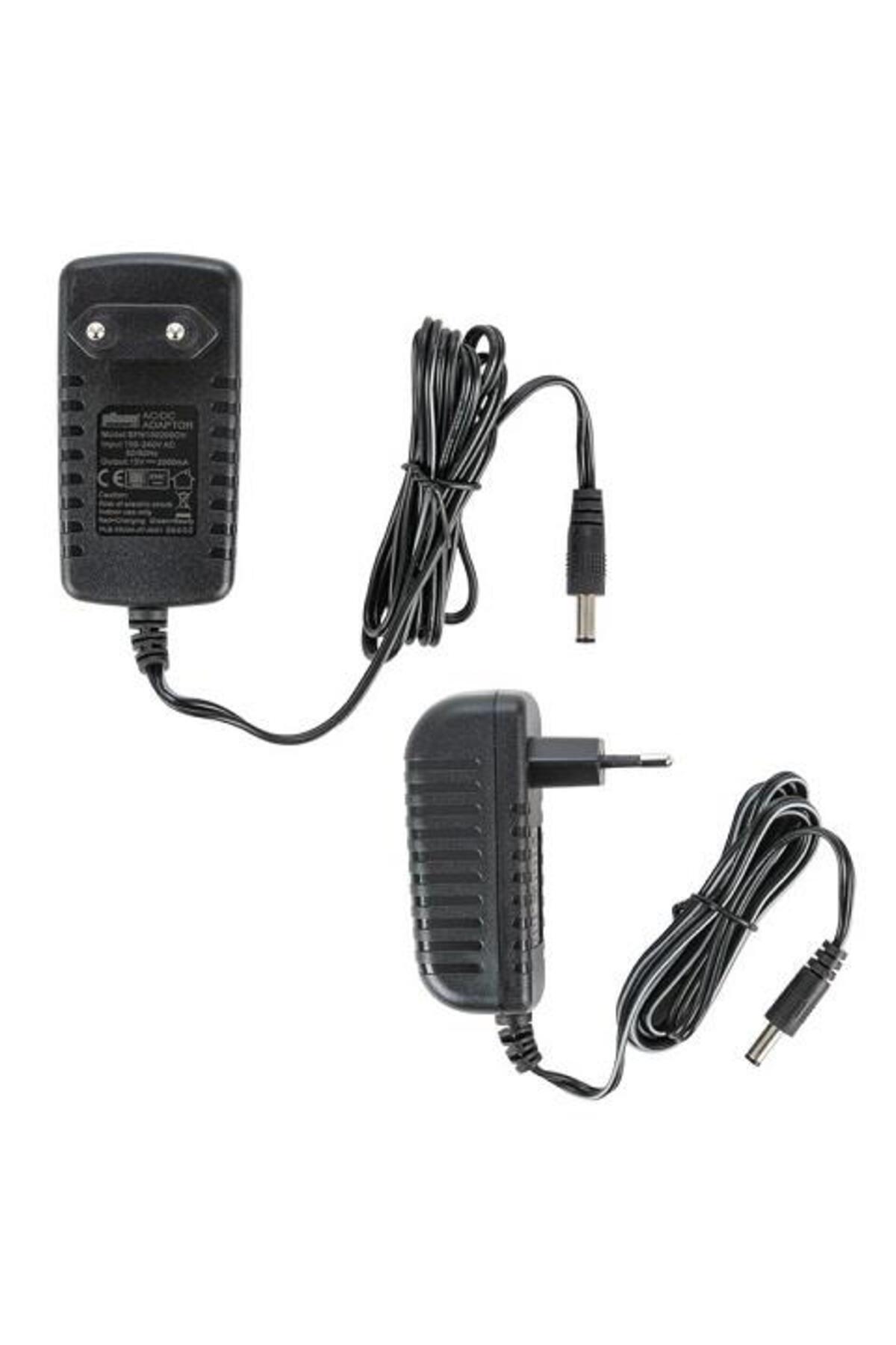 PİLSAN Pilsan 12v 2.a Yeni Siyah Soket Akülü Araba Şarj Cihazı