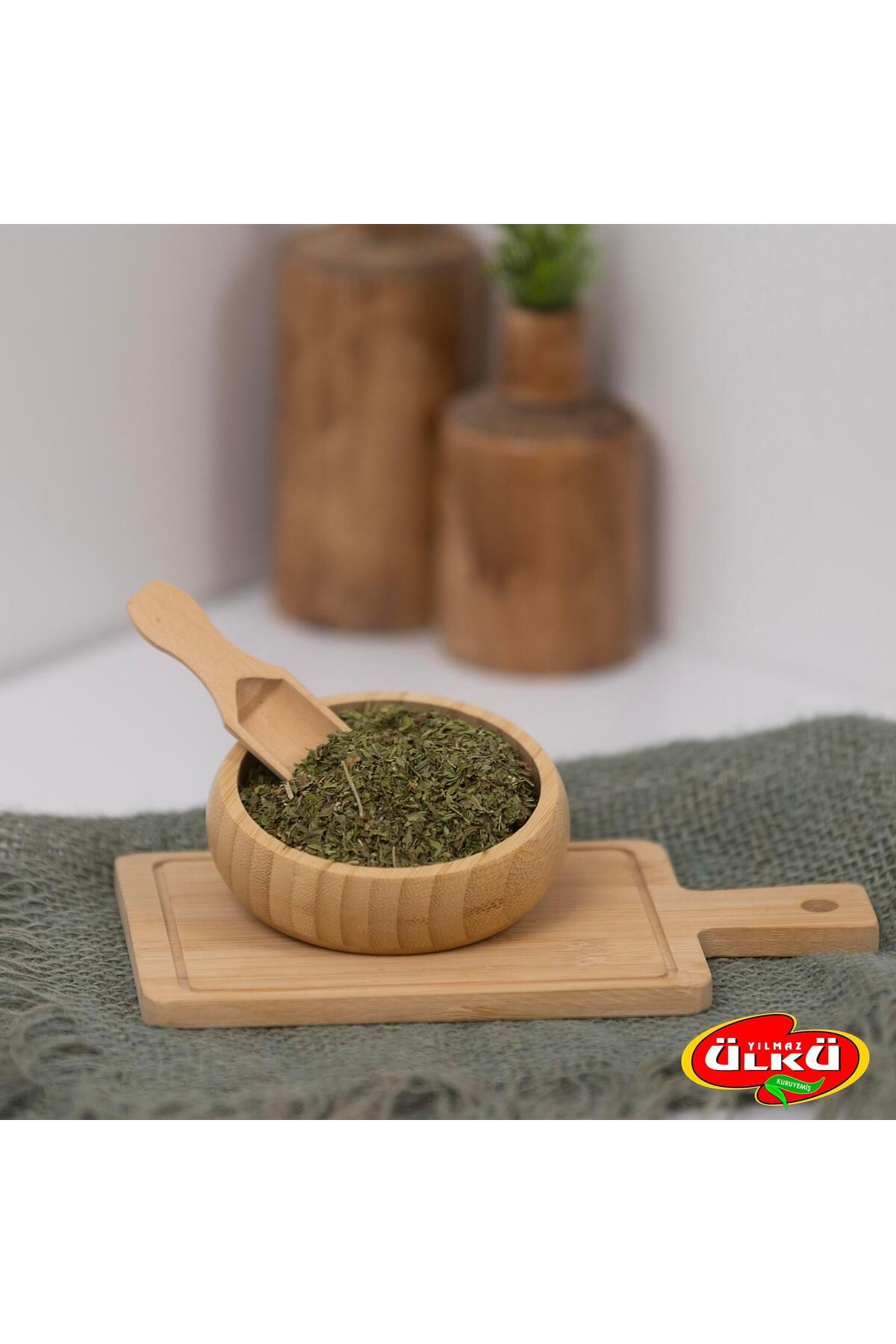 ÜLKÜ KURUYEMİŞ NANE 250GR