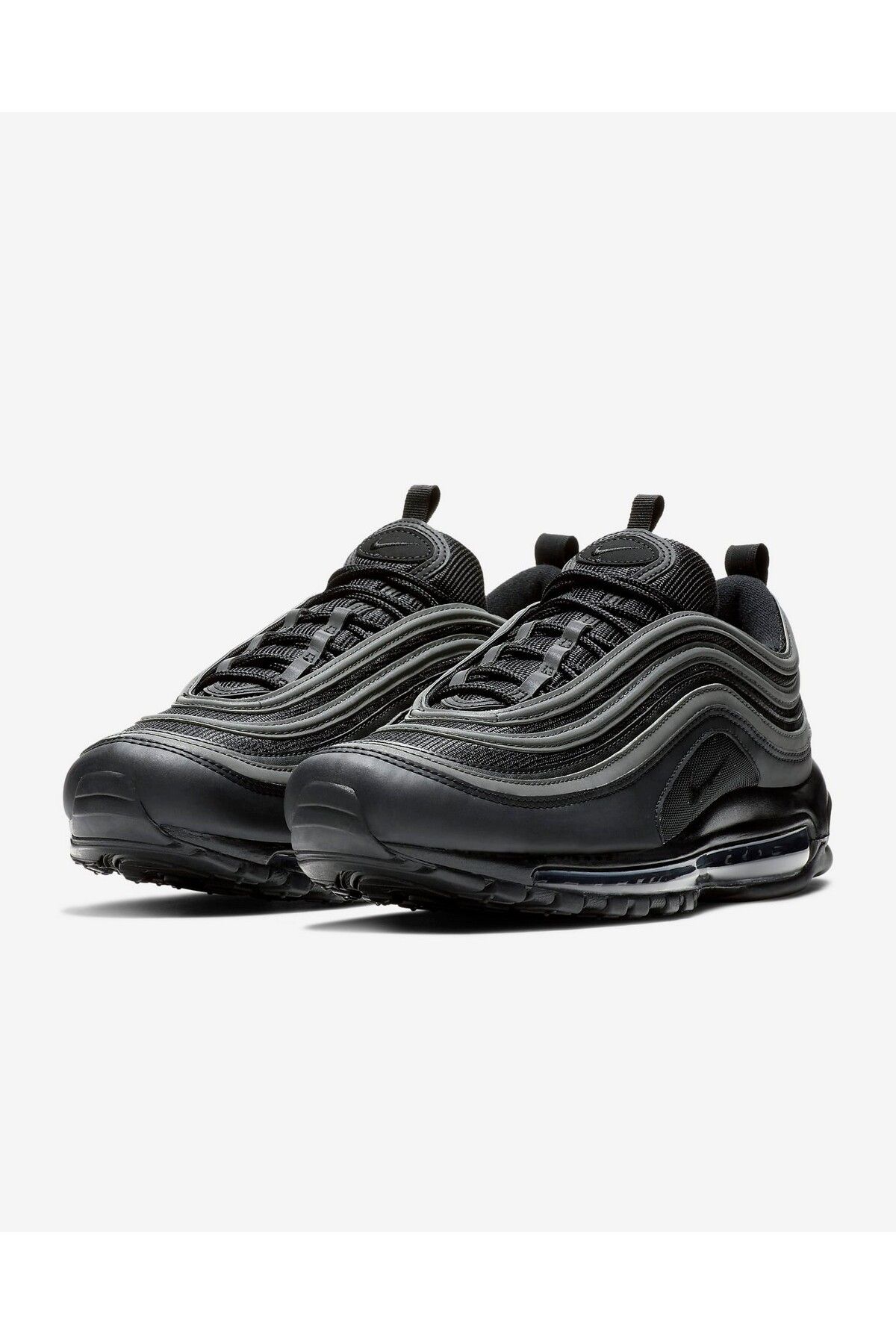 اسنیکر مردانه BQ4567 001 AIR MAX 97 کفش ورزشی روزانه Nike