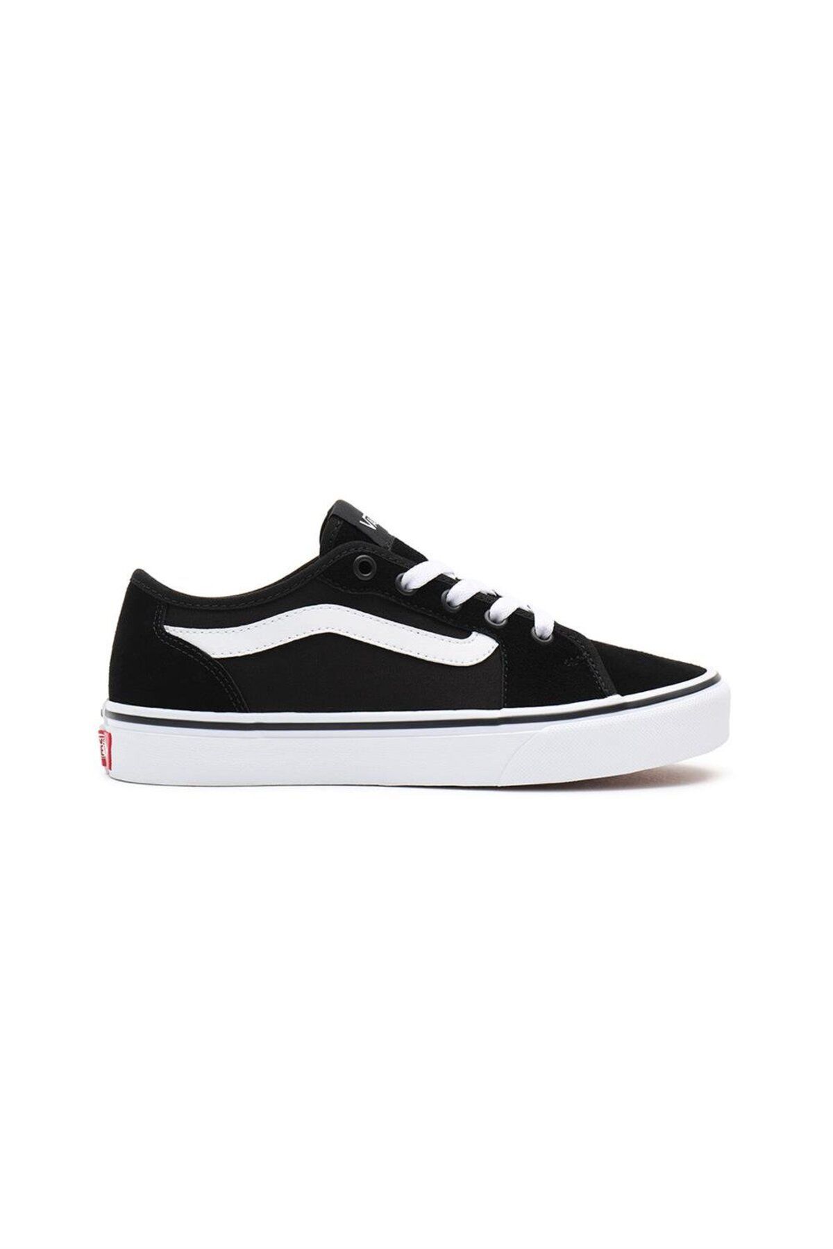 Filmore Decon Siyah Unisex Sneaker Vn0a45nmıju1