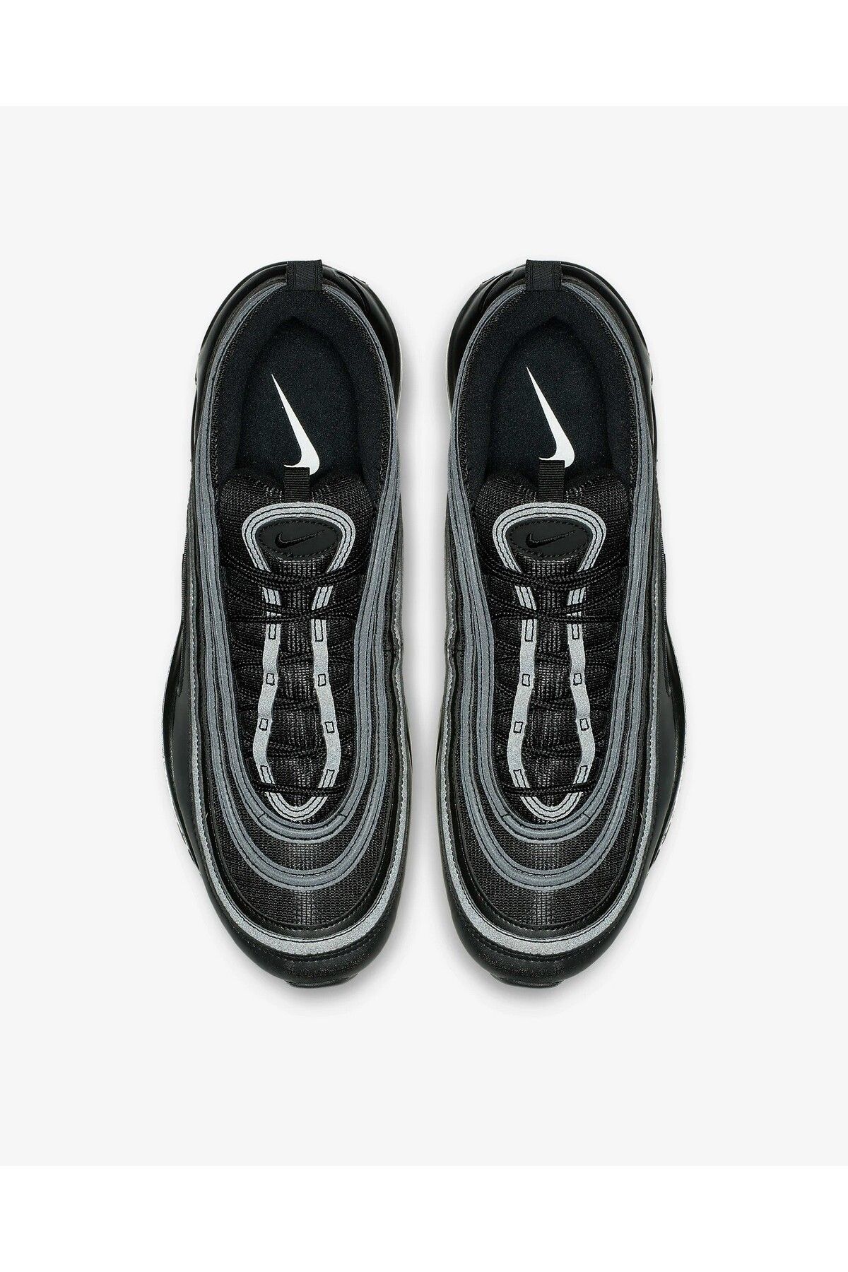 اسنیکر مردانه BQ4567 001 AIR MAX 97 کفش ورزشی روزانه Nike