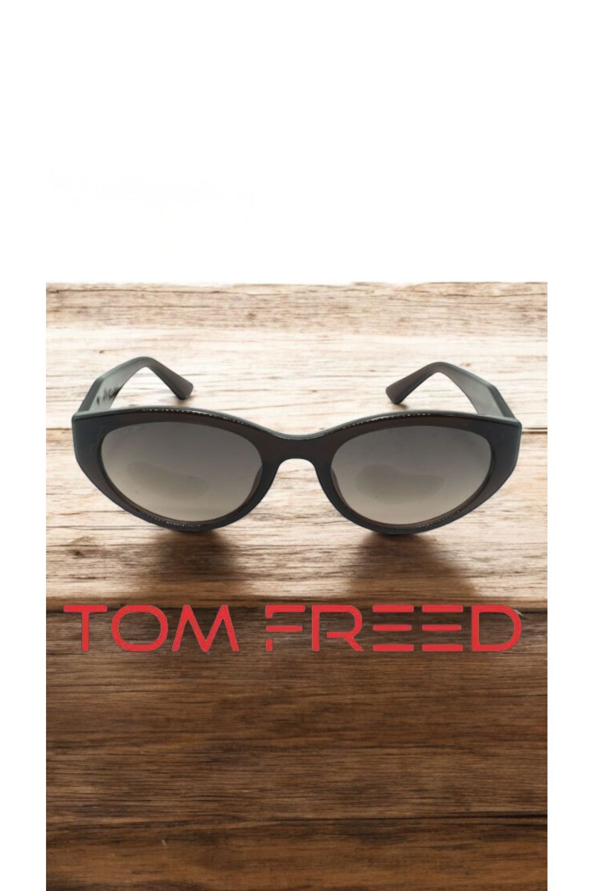 TOM FREED Kadın Güneş Gözlüğü Tom Freed