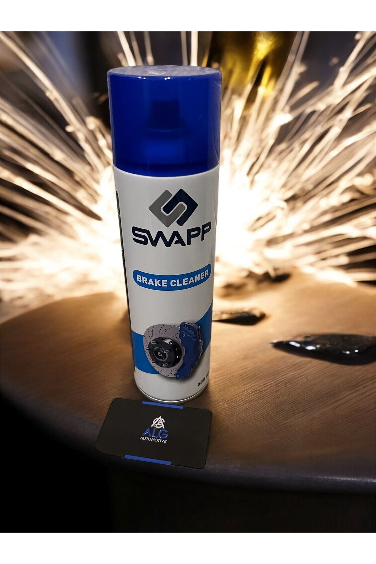 SWAPP Balata Spreyi