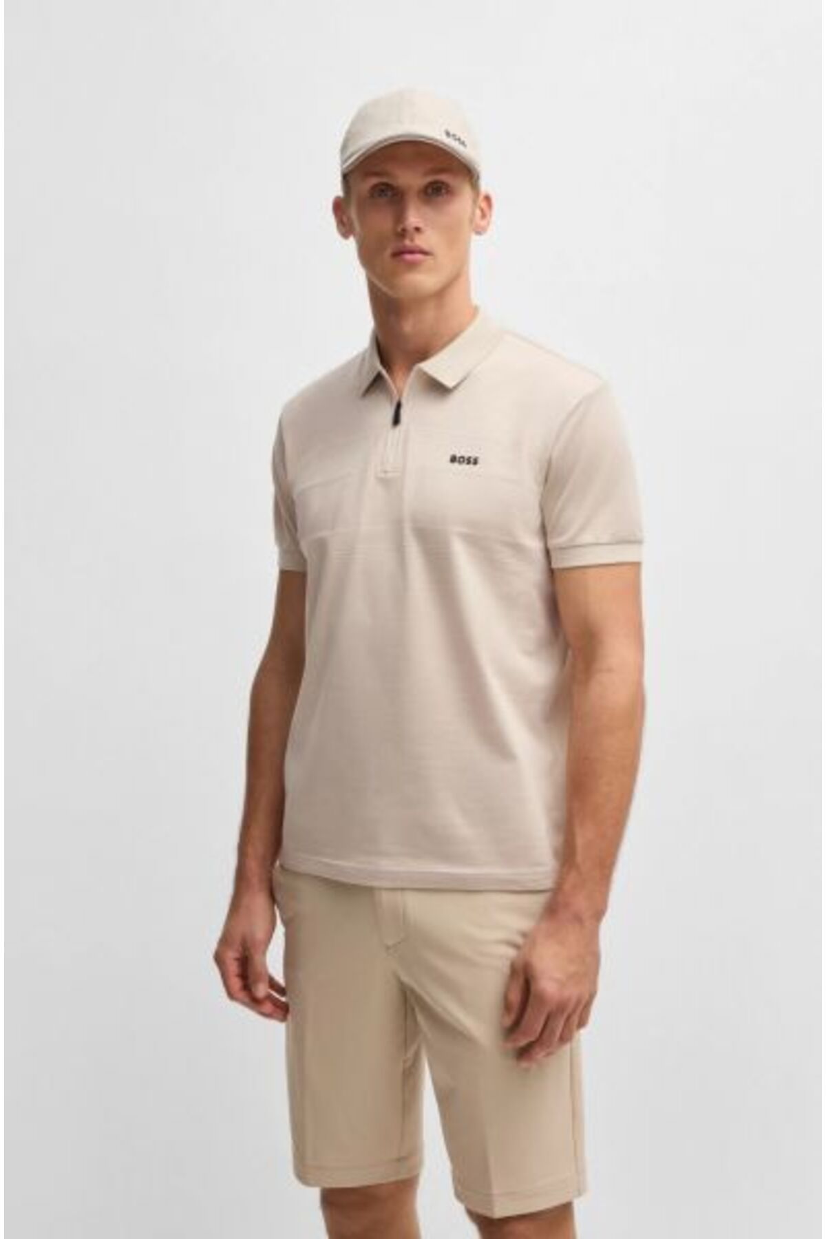 BOSS POLO