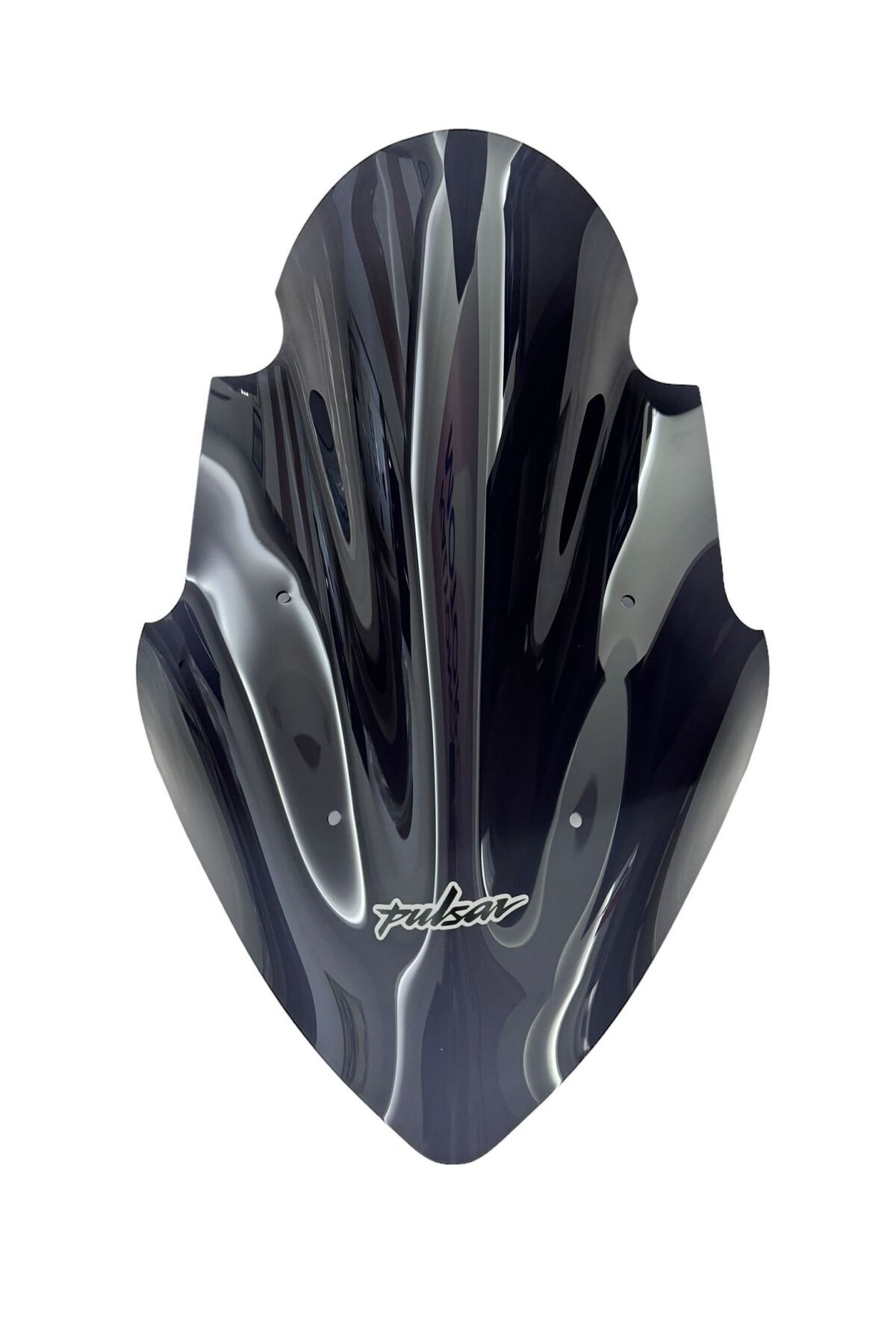 Kaly Bajaj Pulsar NS 200 Tur Camı 46 cm