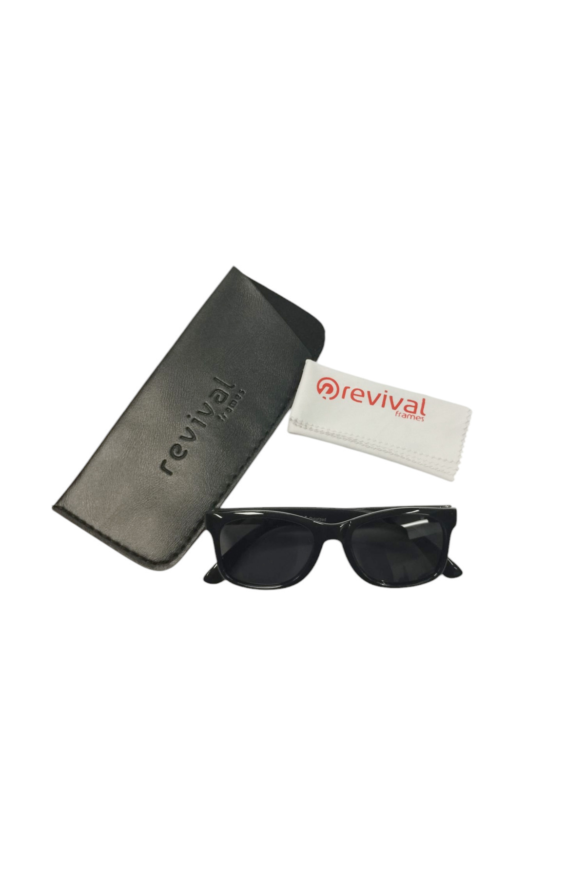 Revival Frames-Children's Sunglasses Revival Kids Polarized 2