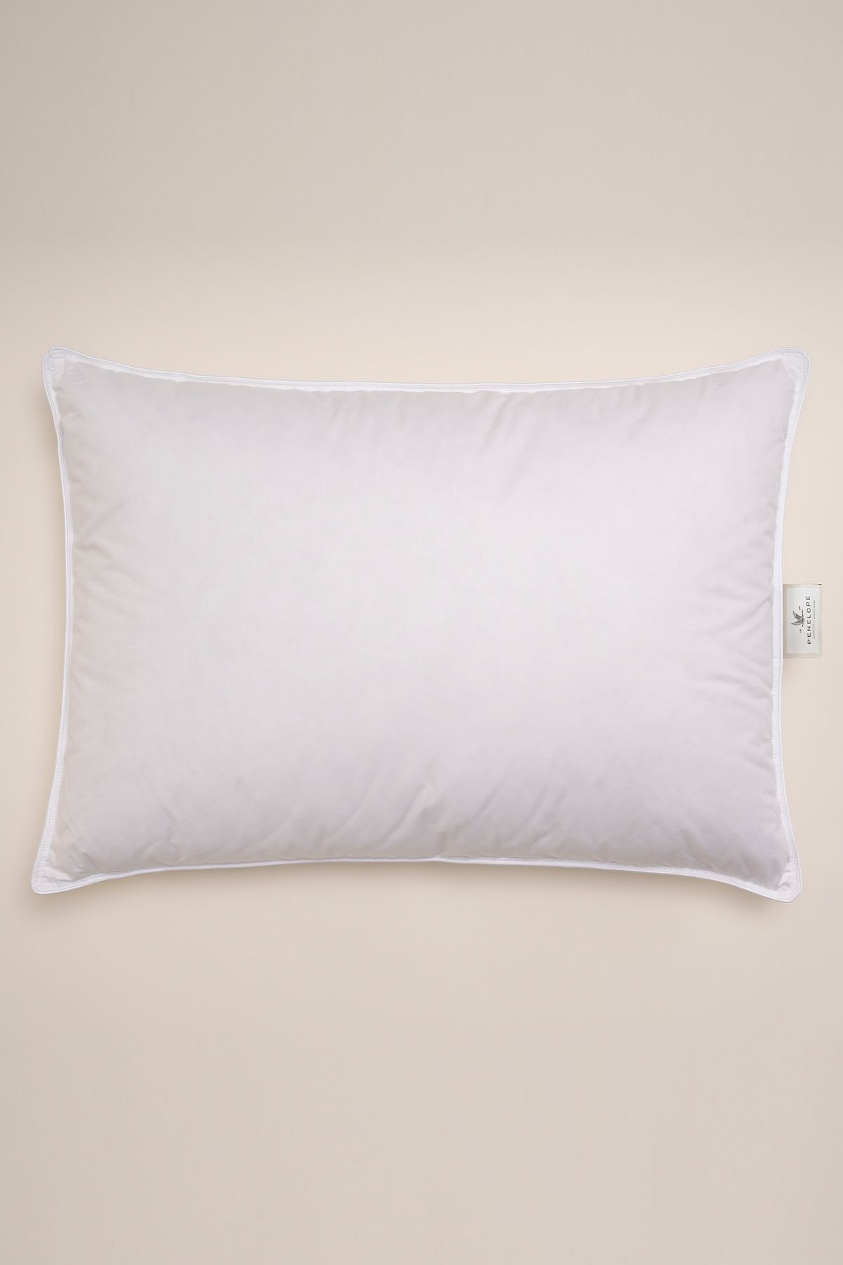 Penelope-Heat Balancer 100% Down Μαξιλάρι 50x70 cm - Σειρά Gold Soft 7