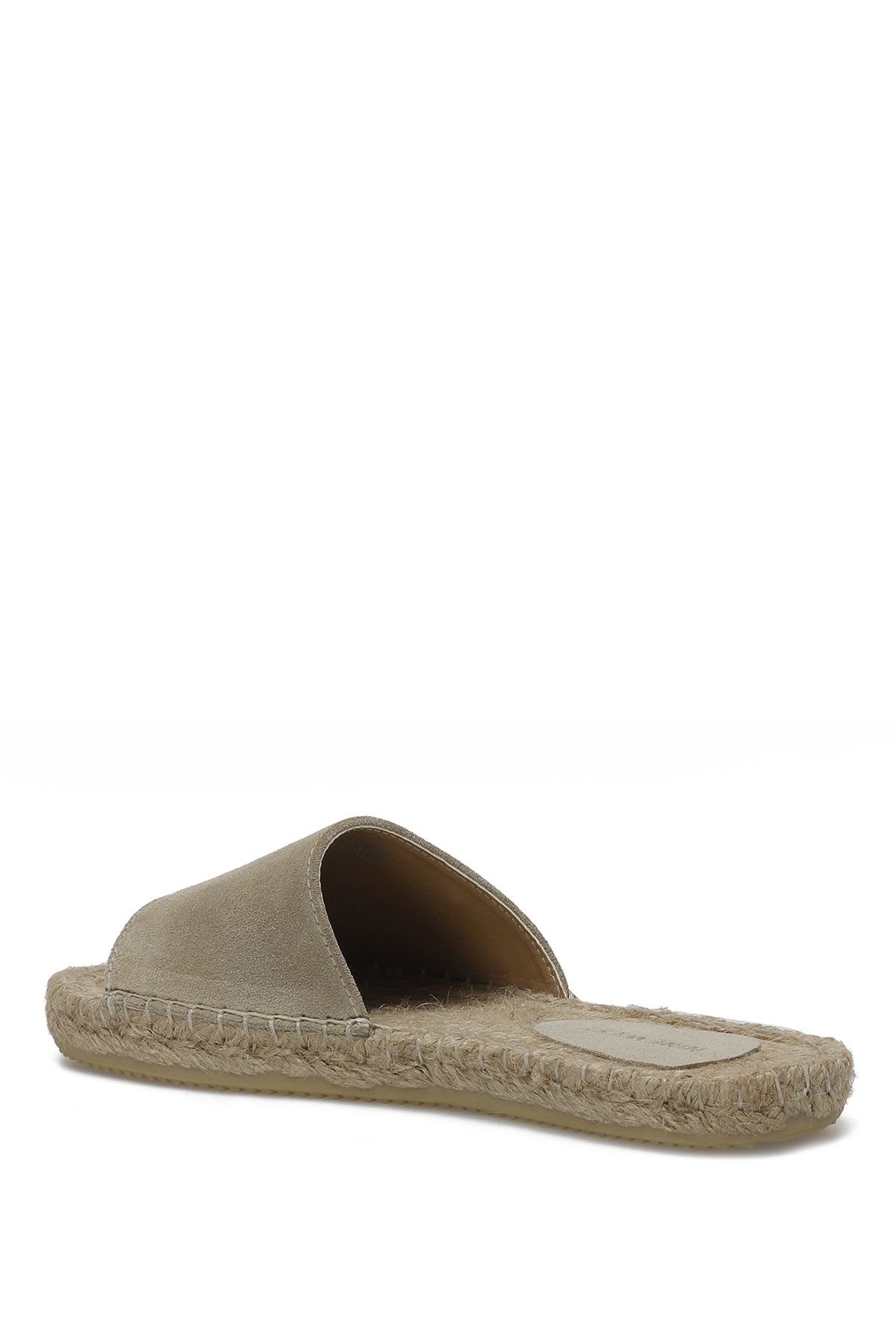Nine West-Joju2 3fx Sand Flache Hausschuhe für Frauen 3