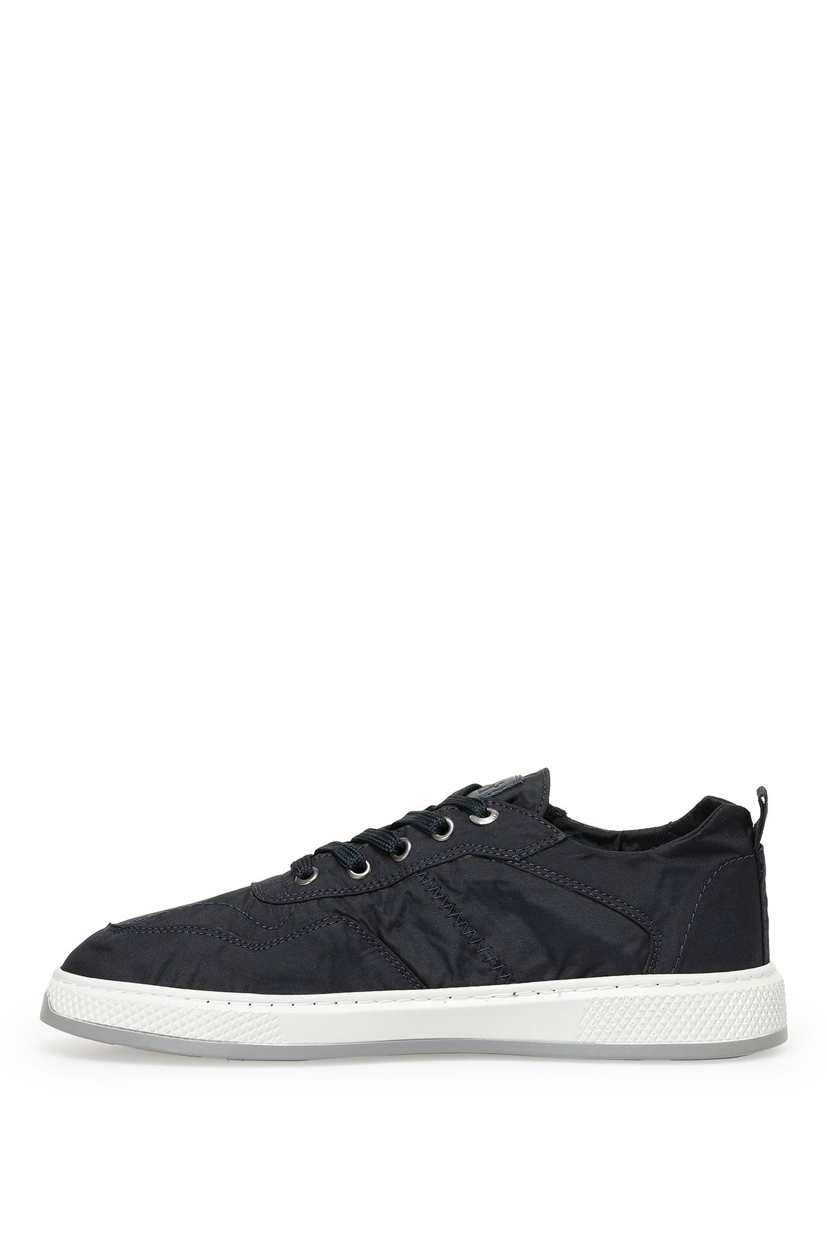 İnci-Gliss P 3fx Marineblauer Herren-Sneaker 4