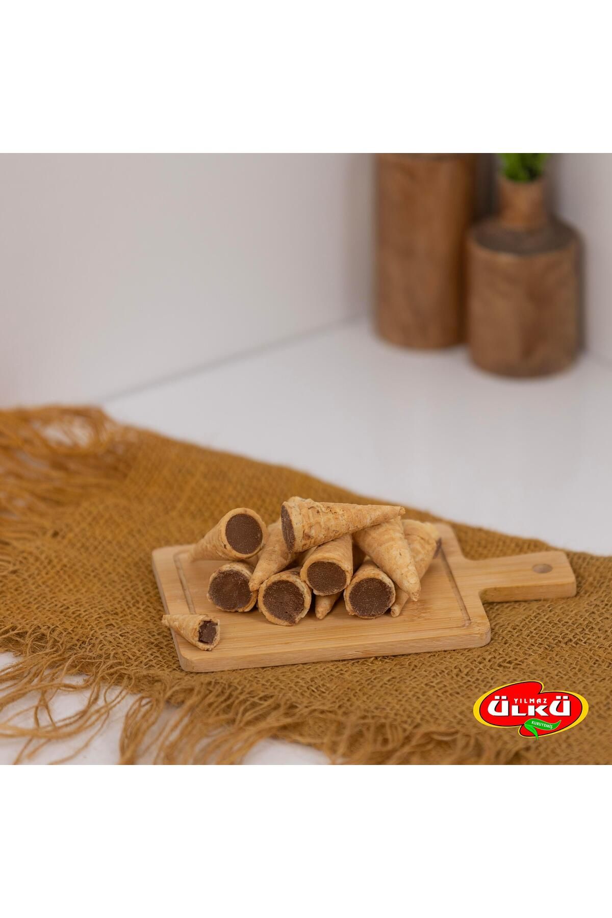 ÜLKÜ KURUYEMİŞ Çakıltaşı Draje 500gr
