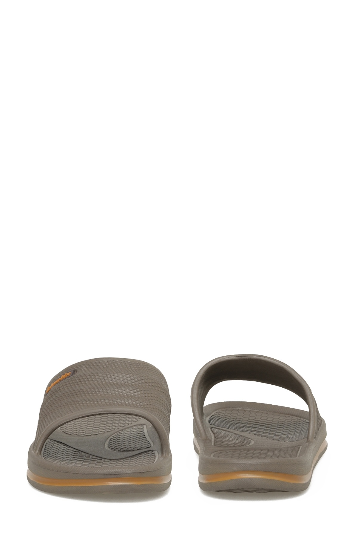 Kinetix-WICK 3FX Braune Seeschuhe für Herren 5