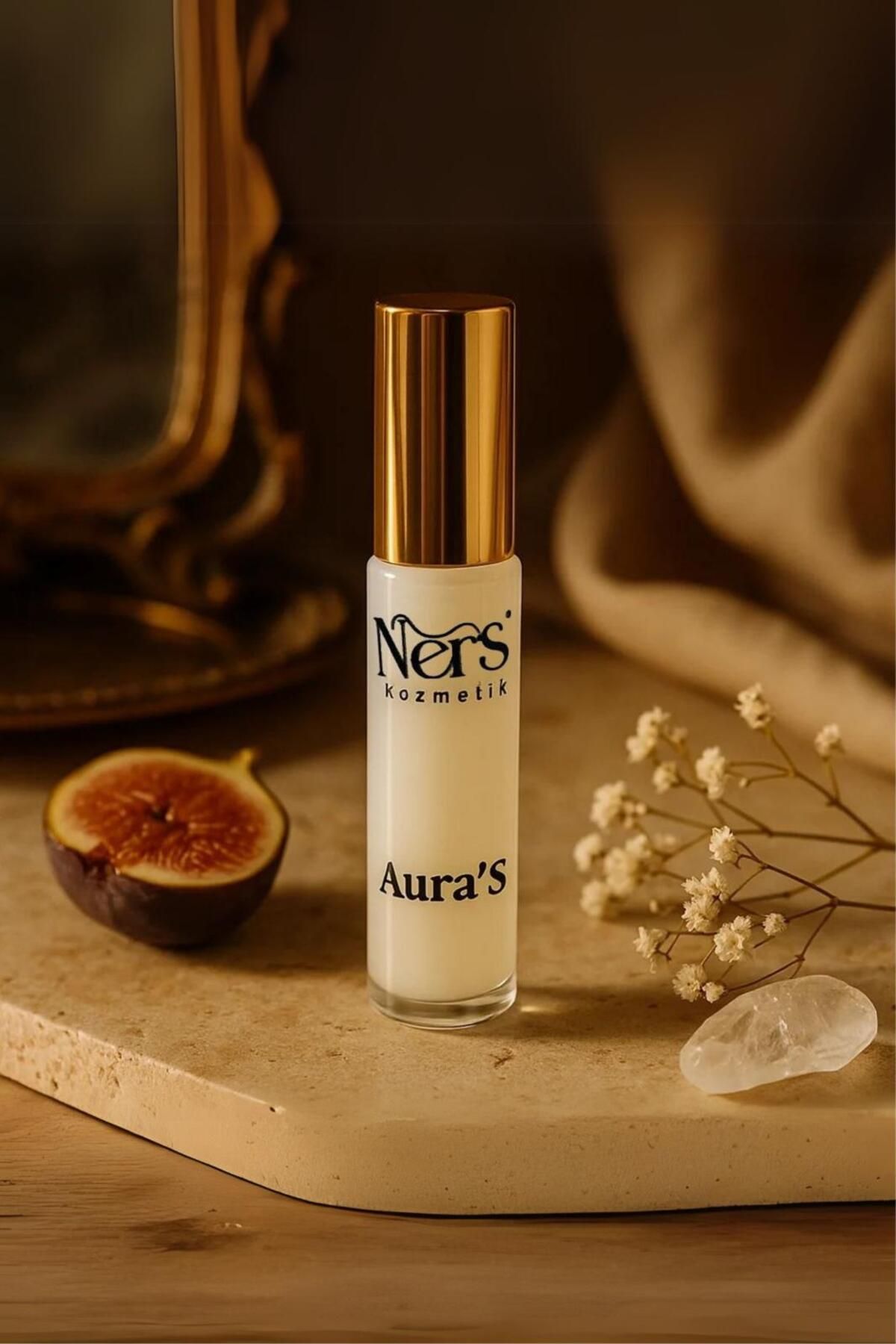 NerS parfume AURA'S HİDROSOLÜ
