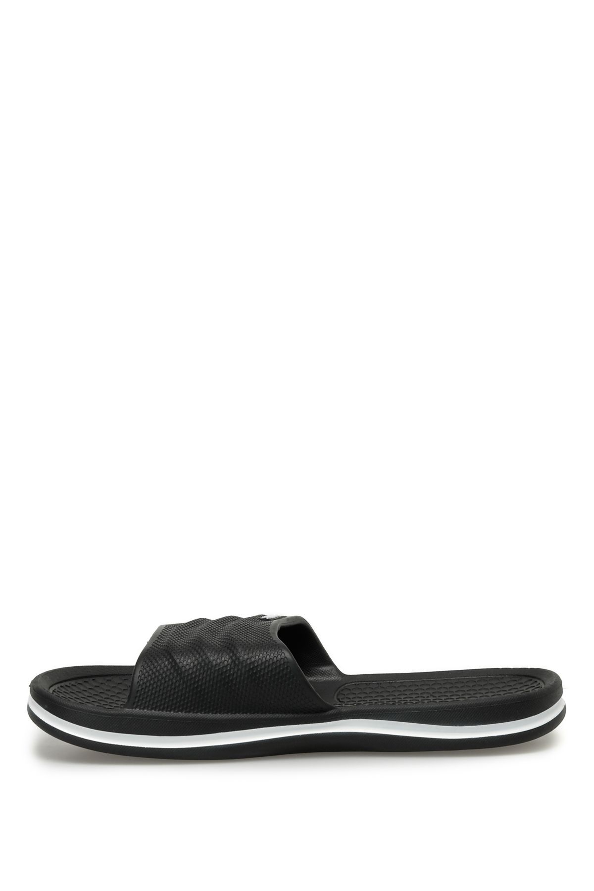 Kinetix-WICK 3FX Schwarze Herren-Seeschuhe 3