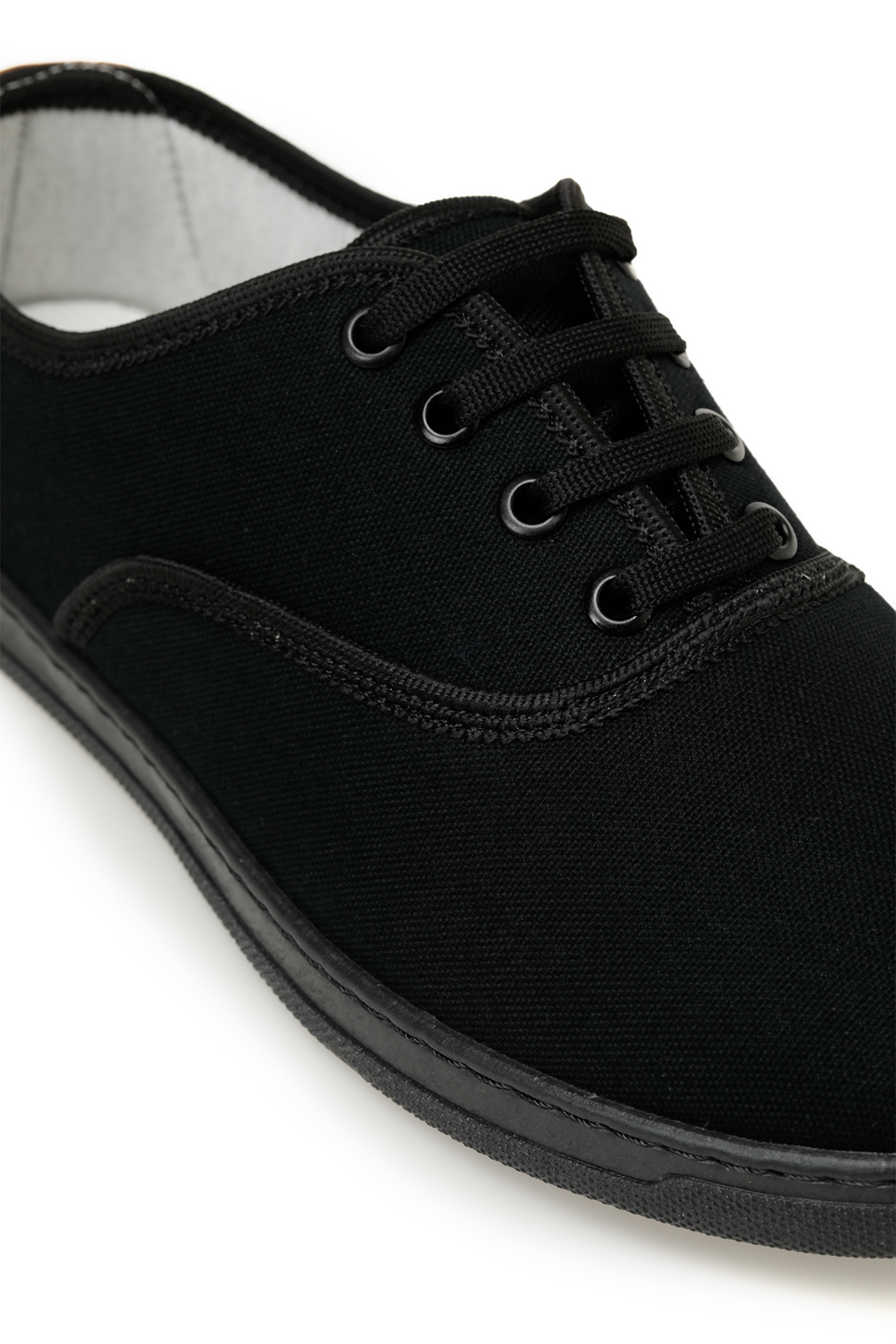 Polaris 356736.M 3FX Siyah Erkek Sneaker - Fiyatı, Yorumları