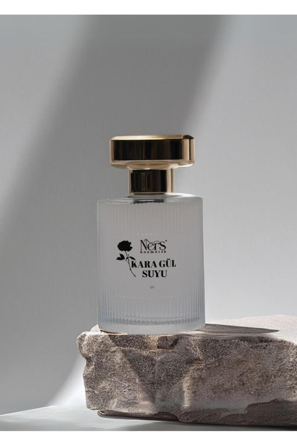 NerS parfume KARAGÜL HİDROSOL TONİK