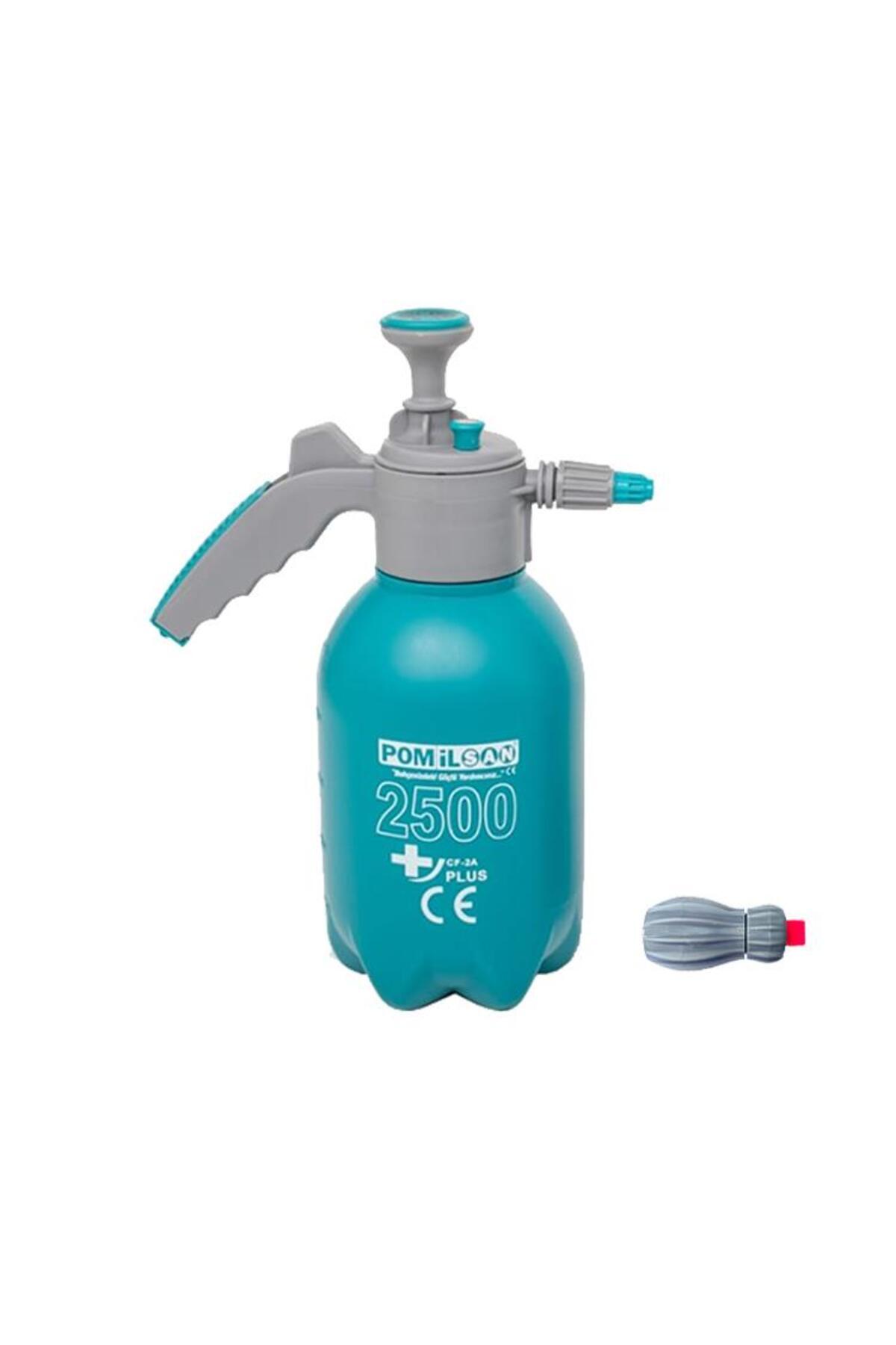 POMİLSAN Pomilsan 2.5 Lt Basınçlı Oto Araç Köpük Pompası