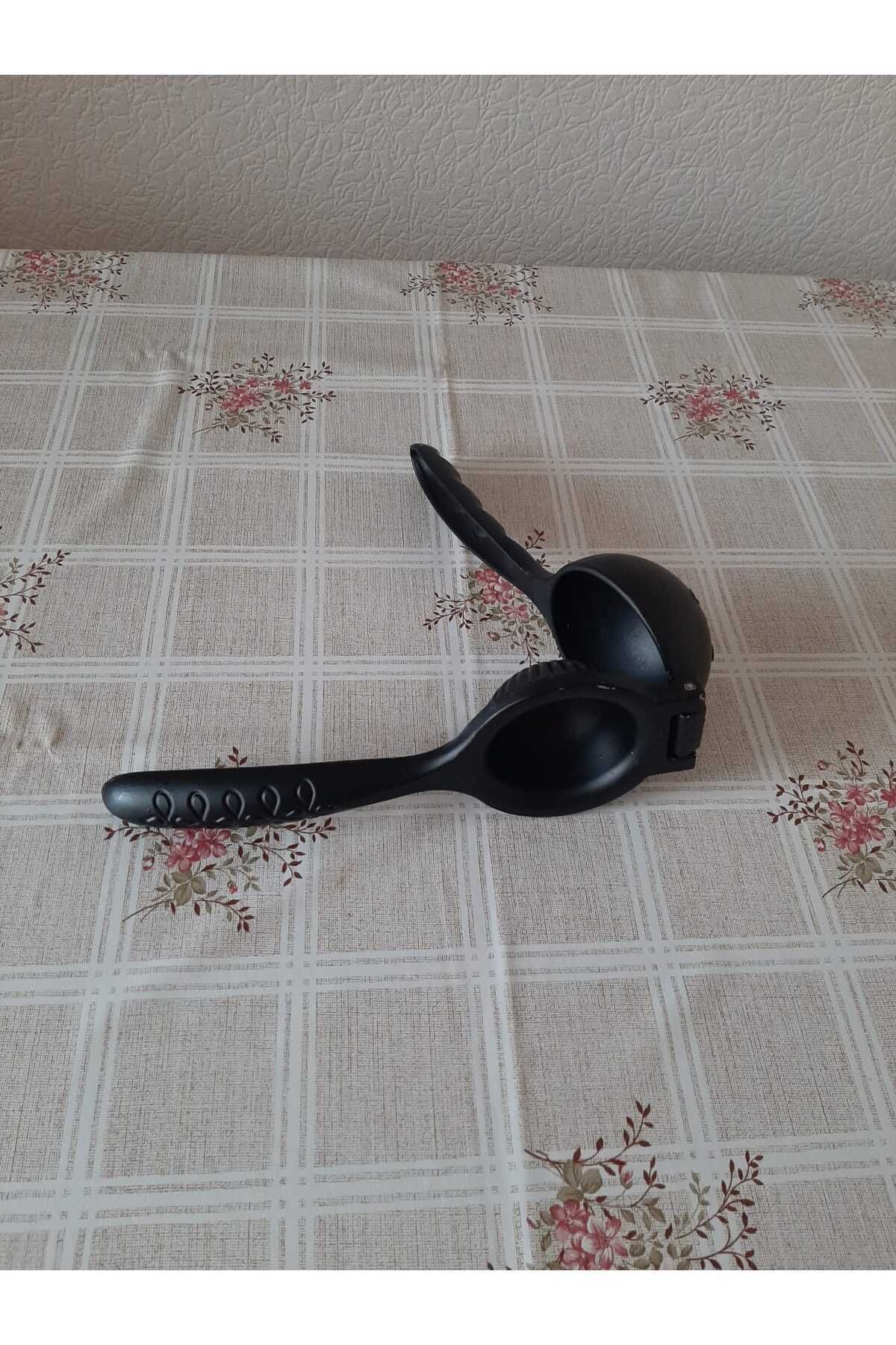 bir sürü eşya-Quality Lemon Squeezer, Casting Lemon Squeeze Tool, Long-Lasting Citrus Lemon Squeeze Tool 4