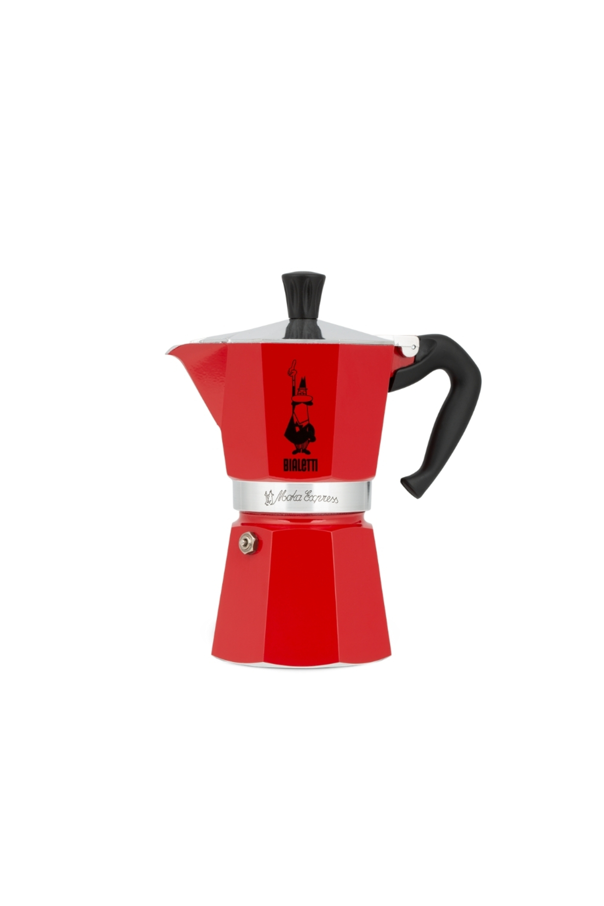 Genel Markalar Moka Express Kırmızı (6 CUP) - Fiyatı, Yorumları