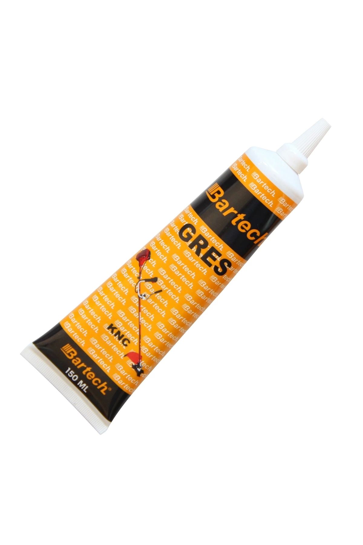 BARTECH Tüp Gres Yağı Çok Amaçlı Pratik Kullanım 150ml.
