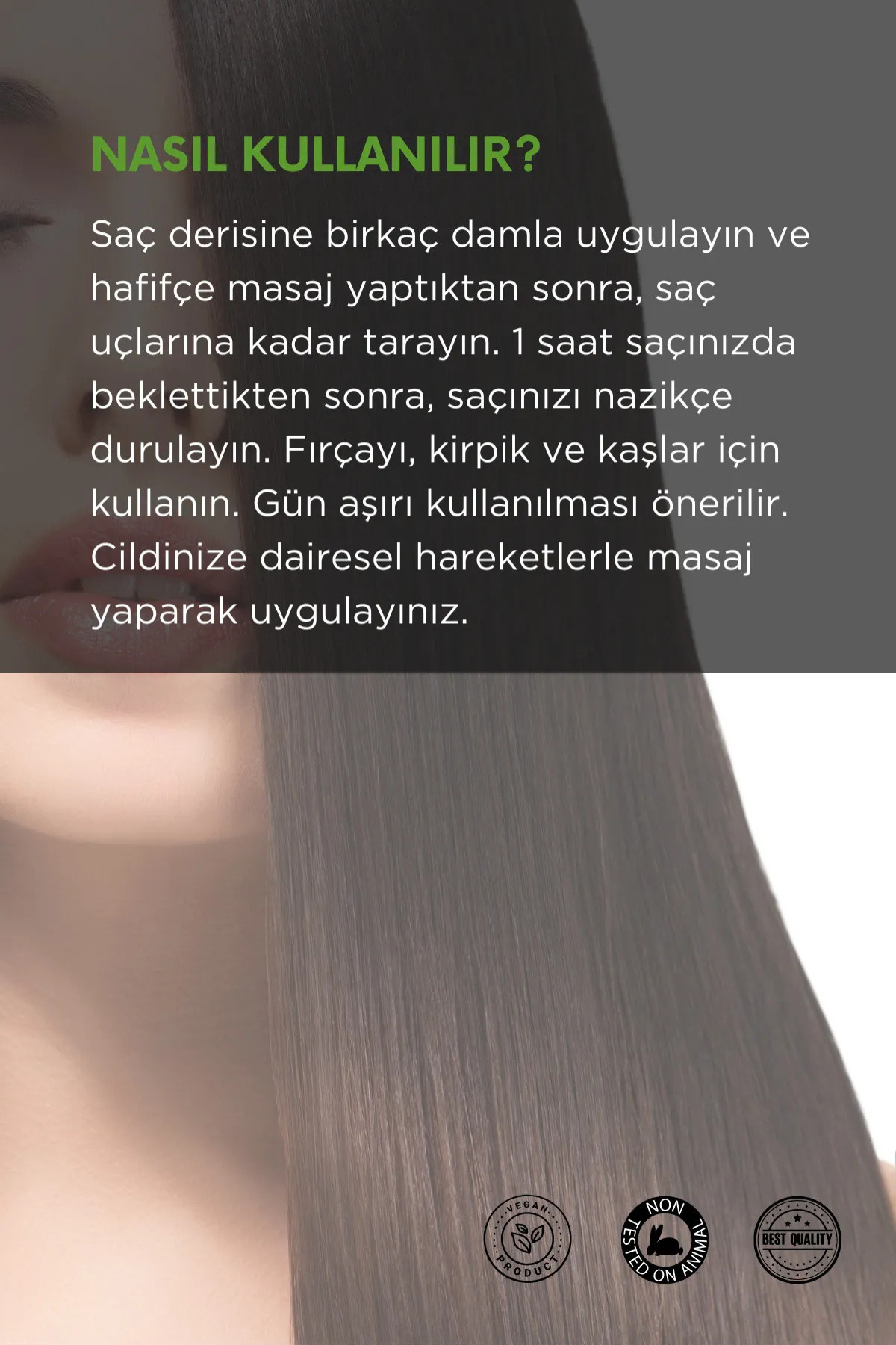 Biberiye Şampuanı ve Biberiye Yağı Saç Bakım Seti — lowes18 — تصویر 4 از 4
