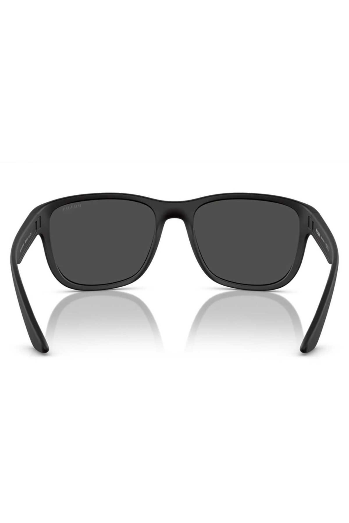 عینک آفتابی قهوه‌ای مردانه Prada PS01US DG05S0 59 Prada Sport
