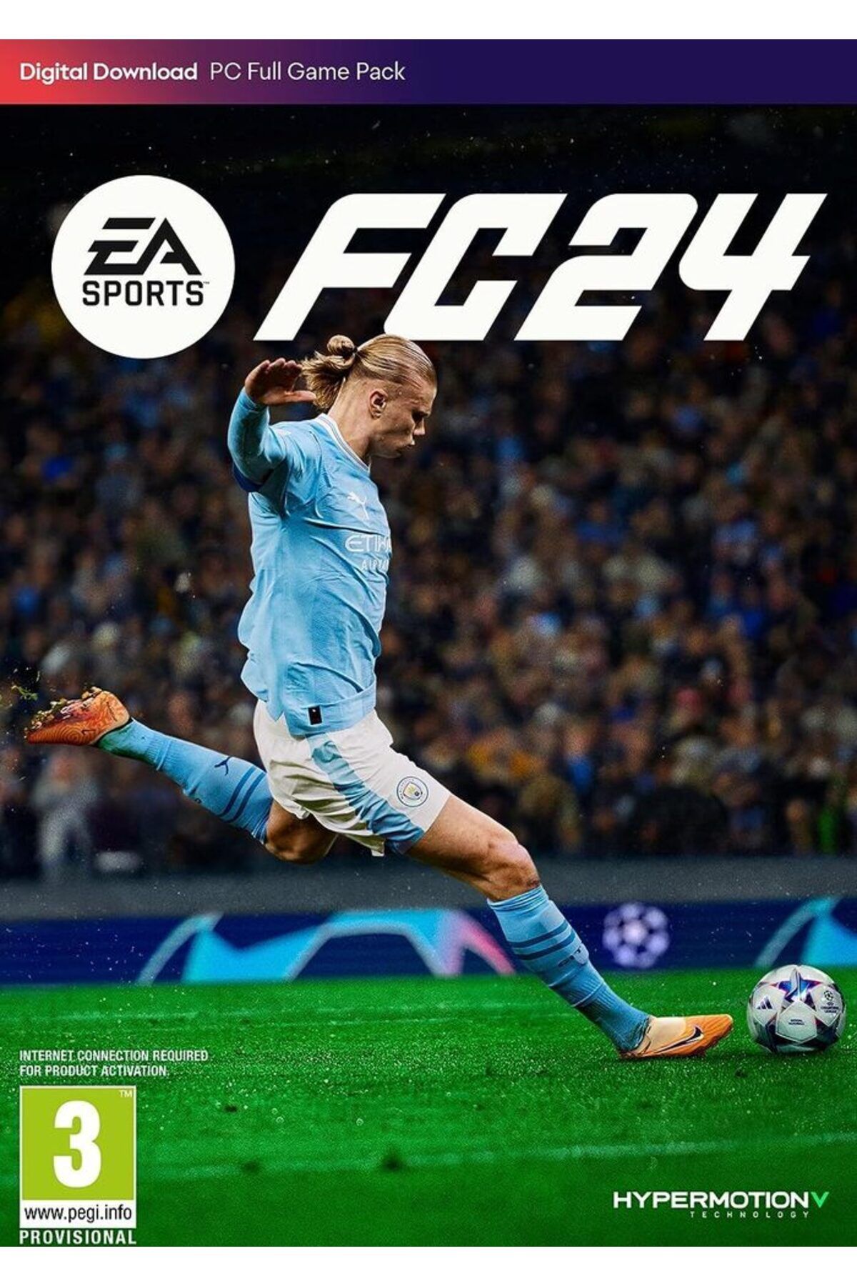 EA FC 24 (Standard Edition) EA APP Key