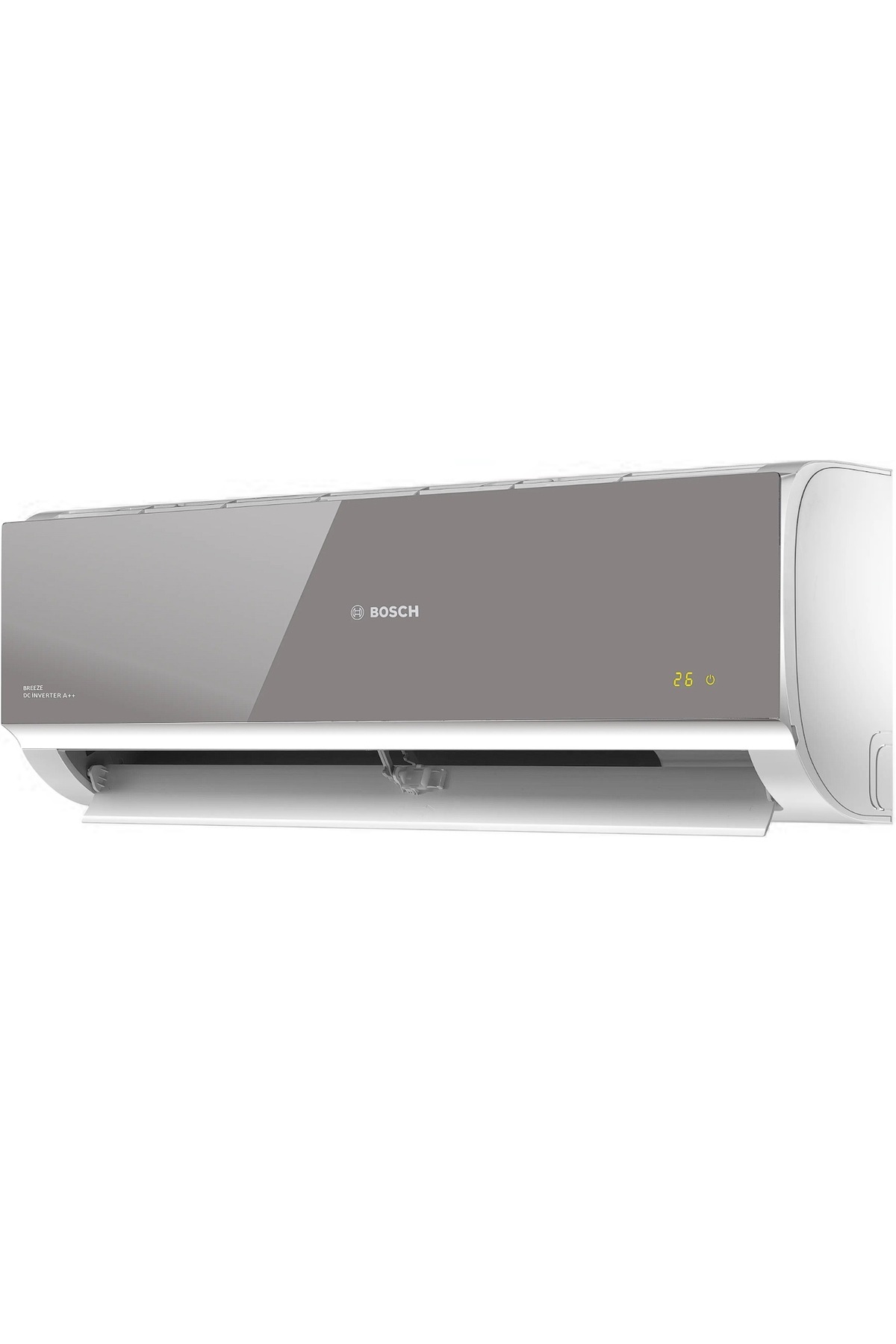 Bosch B1Zmx18407 A++ 18000 BTU Duvar Tipi Inverter Klima Fiyatı