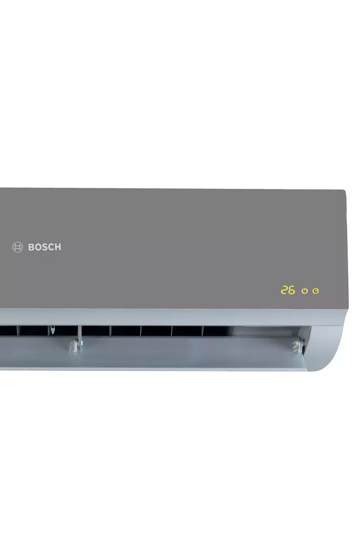 Bosch B1Zmx18407 A++ 18000 BTU Duvar Tipi Inverter Klima Fiyatı