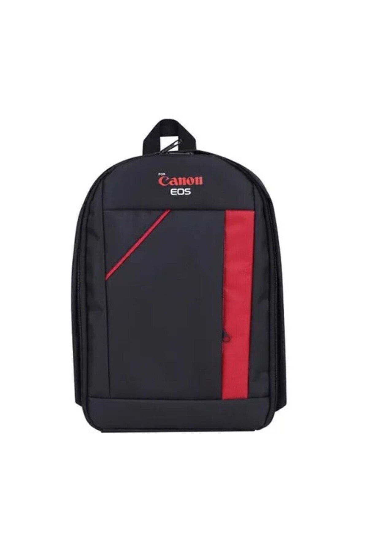 Canon DSLR Bölmeli Sırt Çantası Professionel