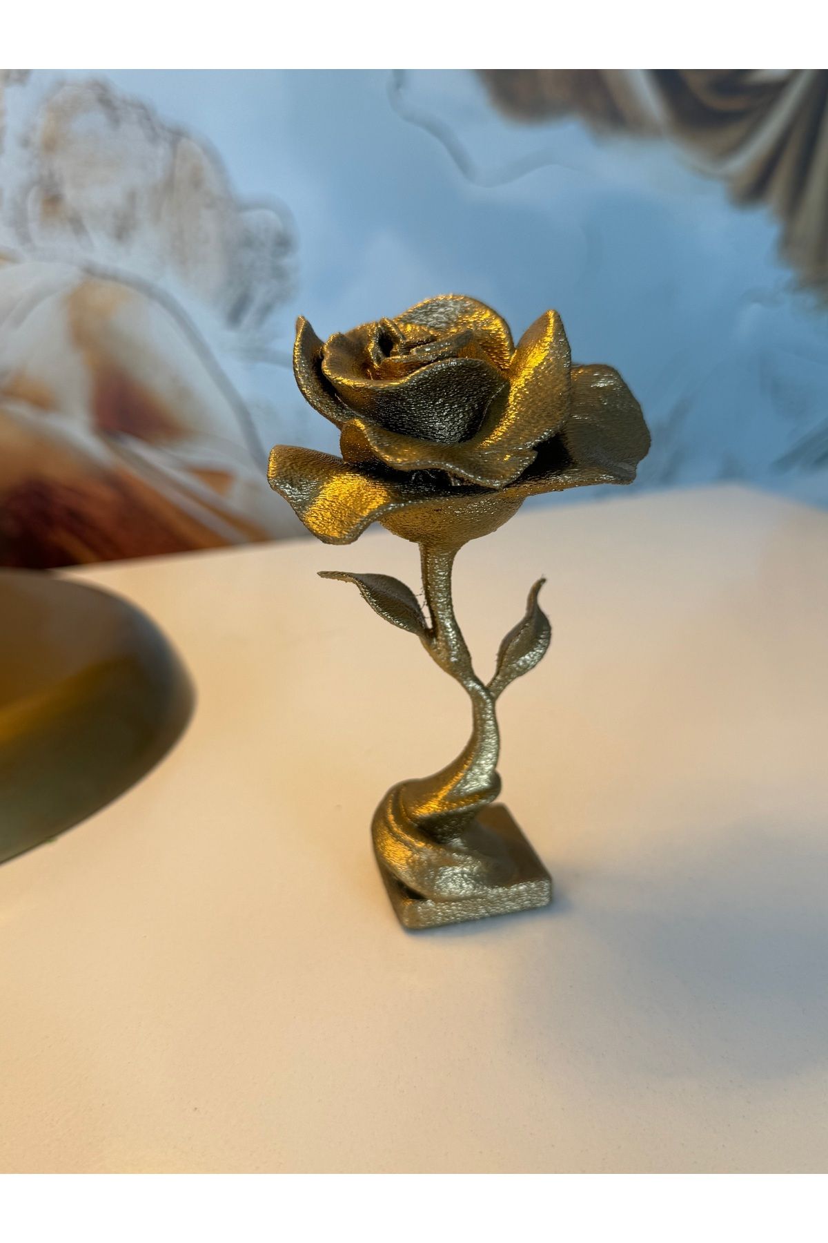 Craftory Solmayan gül