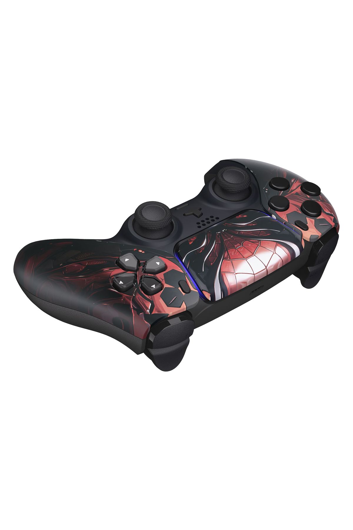 Controller Hub-Spider Armor case for PlayStation5 controller 5