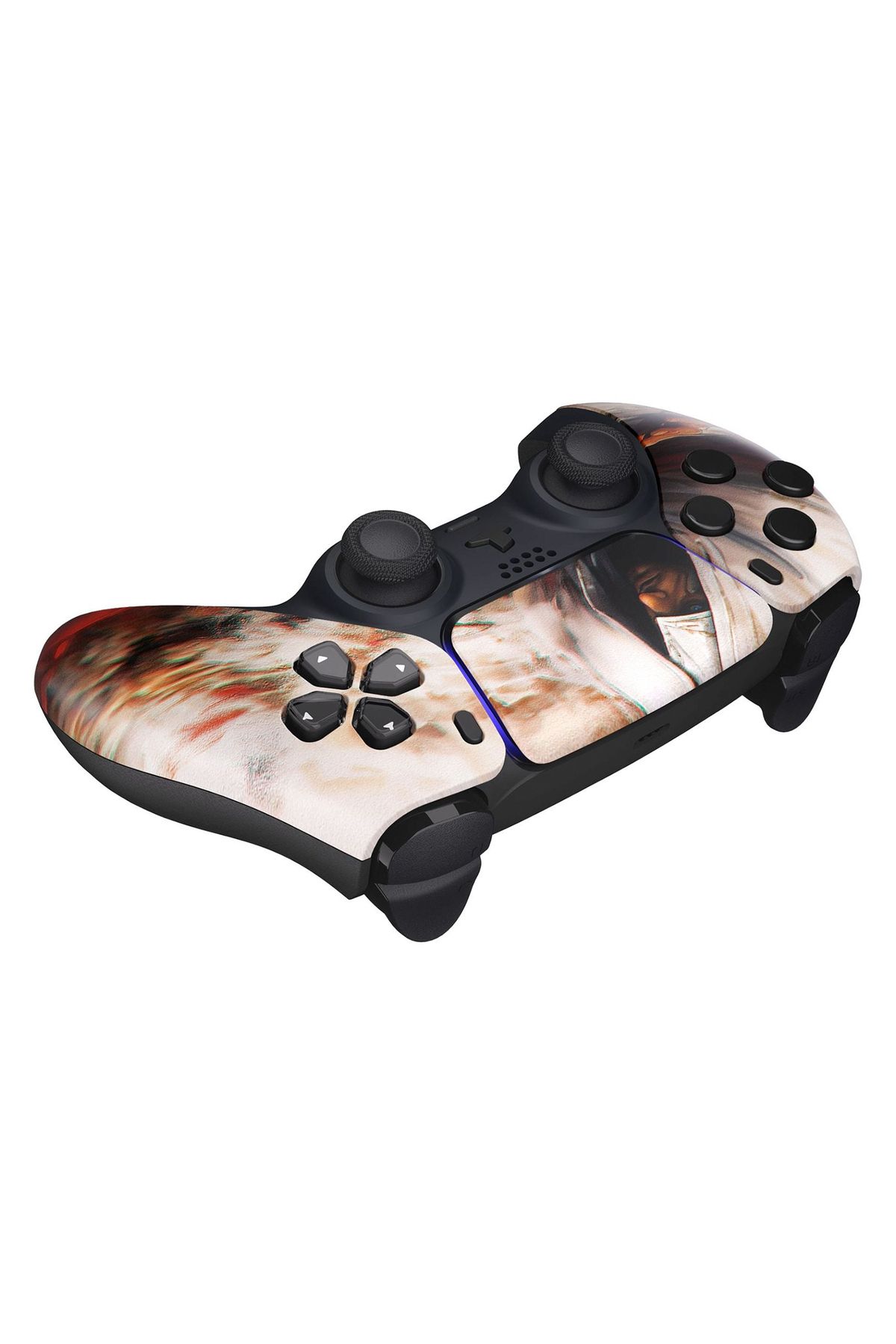 Controller Hub-Assassin case for PlayStation5 controller 7