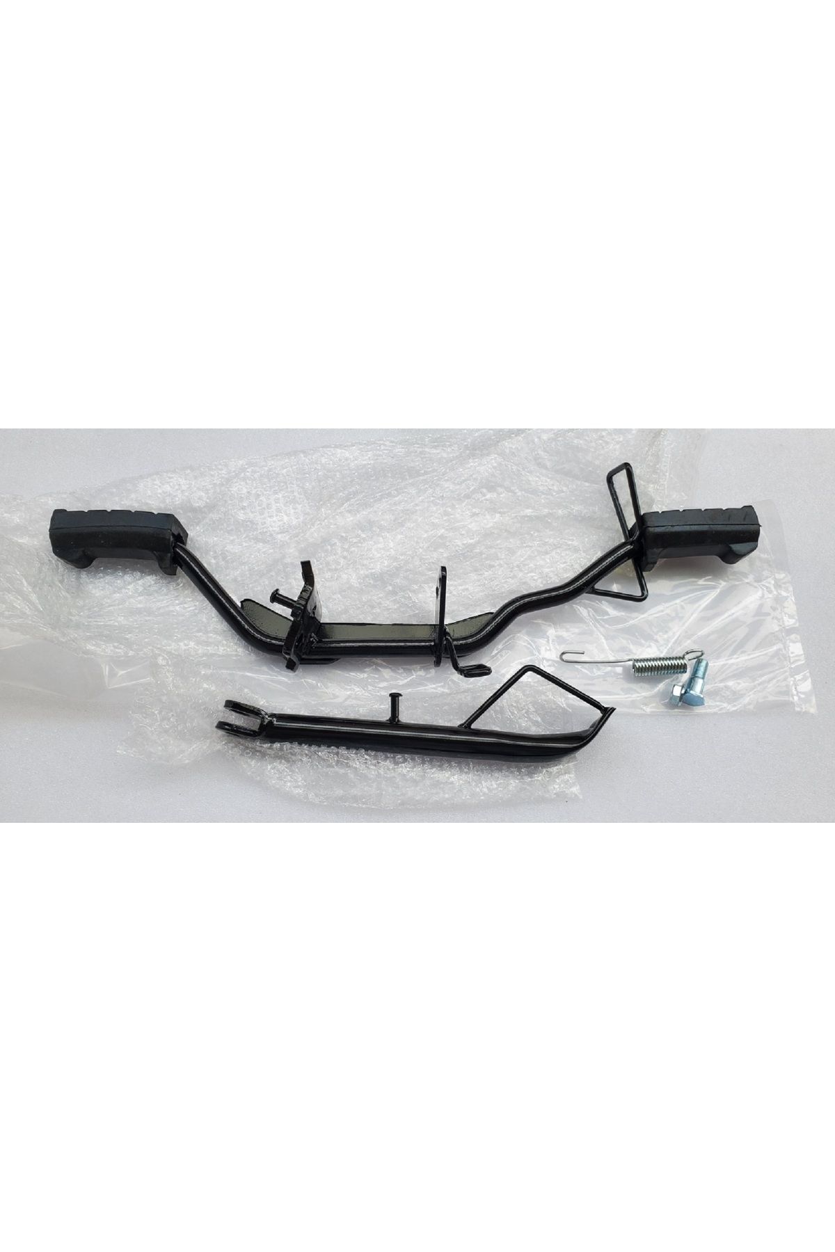 karagöz motor YBR ÖN BASAMAK DEMİRİ SET