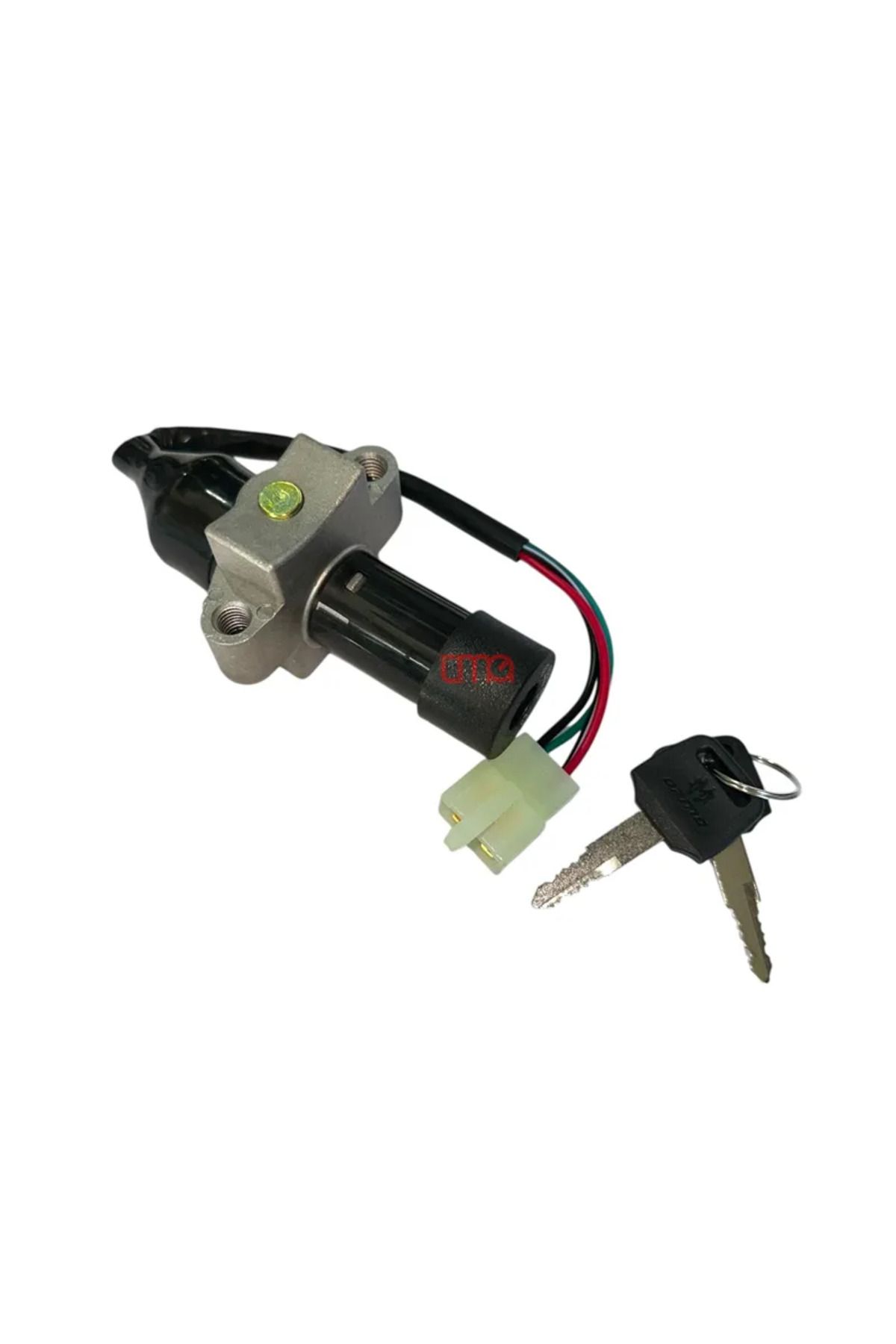 TMA MOTORS Kuba CR1 Kontak