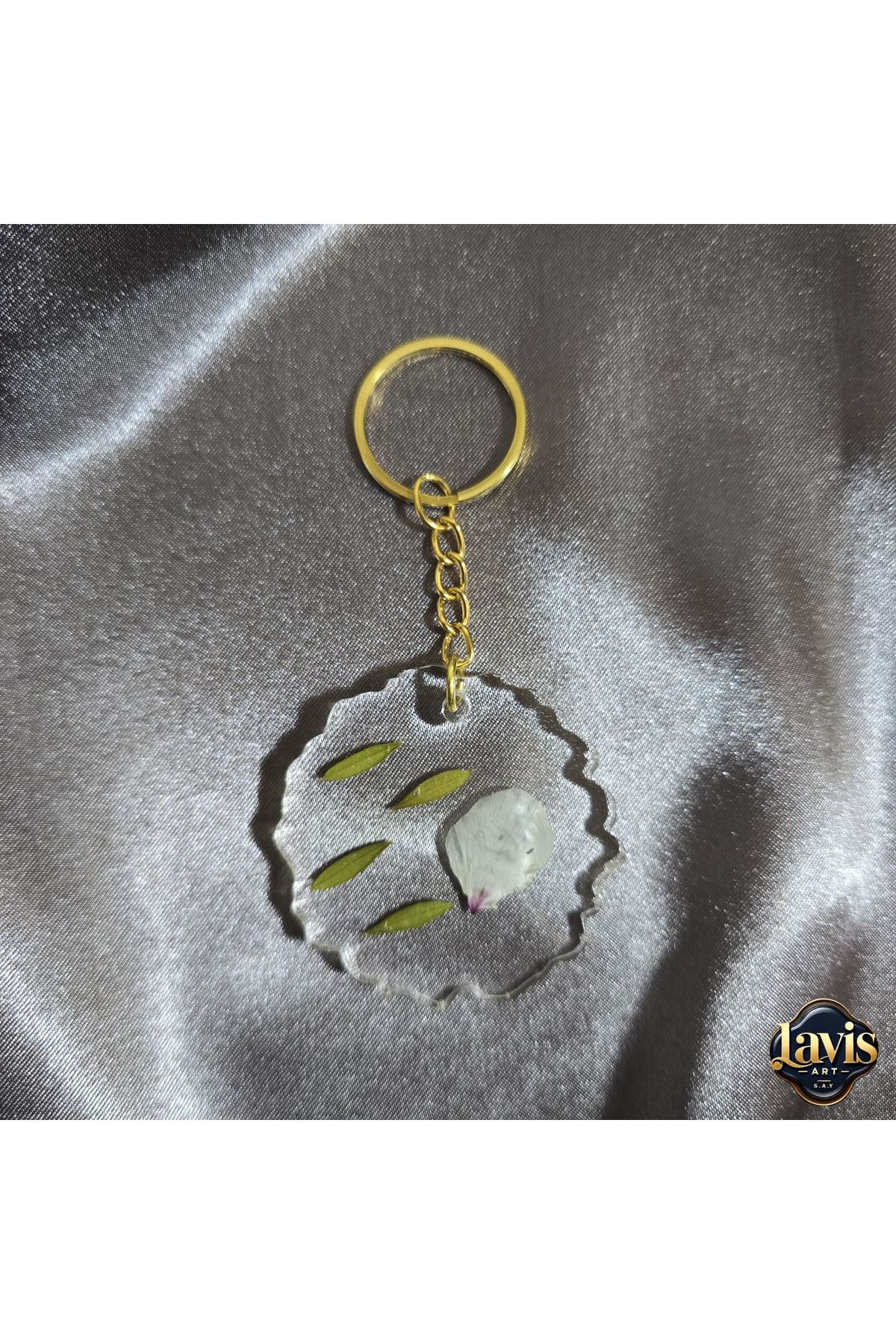 Lavis Art SAY Olive Calm