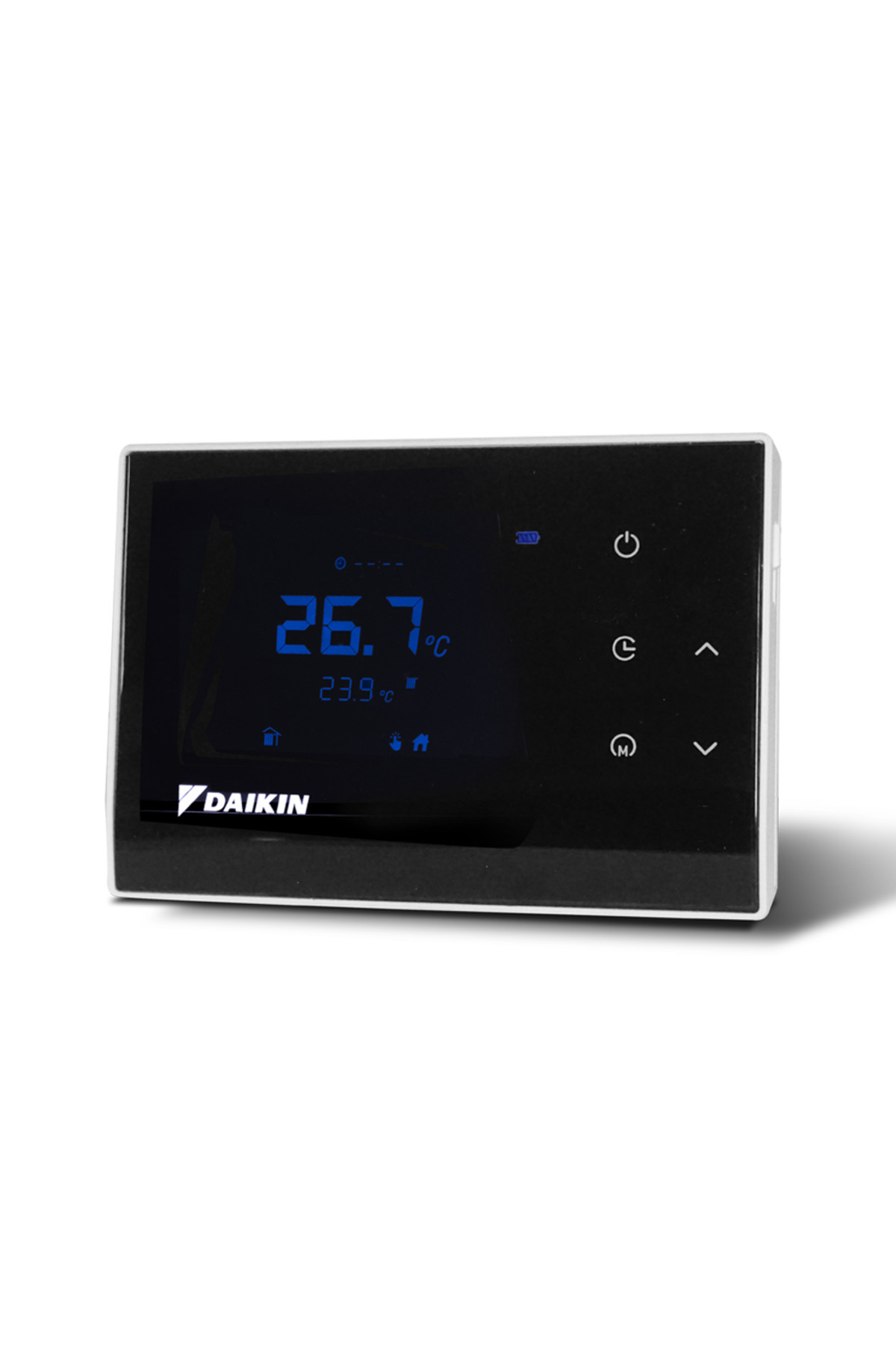 Daikin D-Sense Modülasyonlu Kablosuz Oda Termostatı | DBRTMRFNAATR